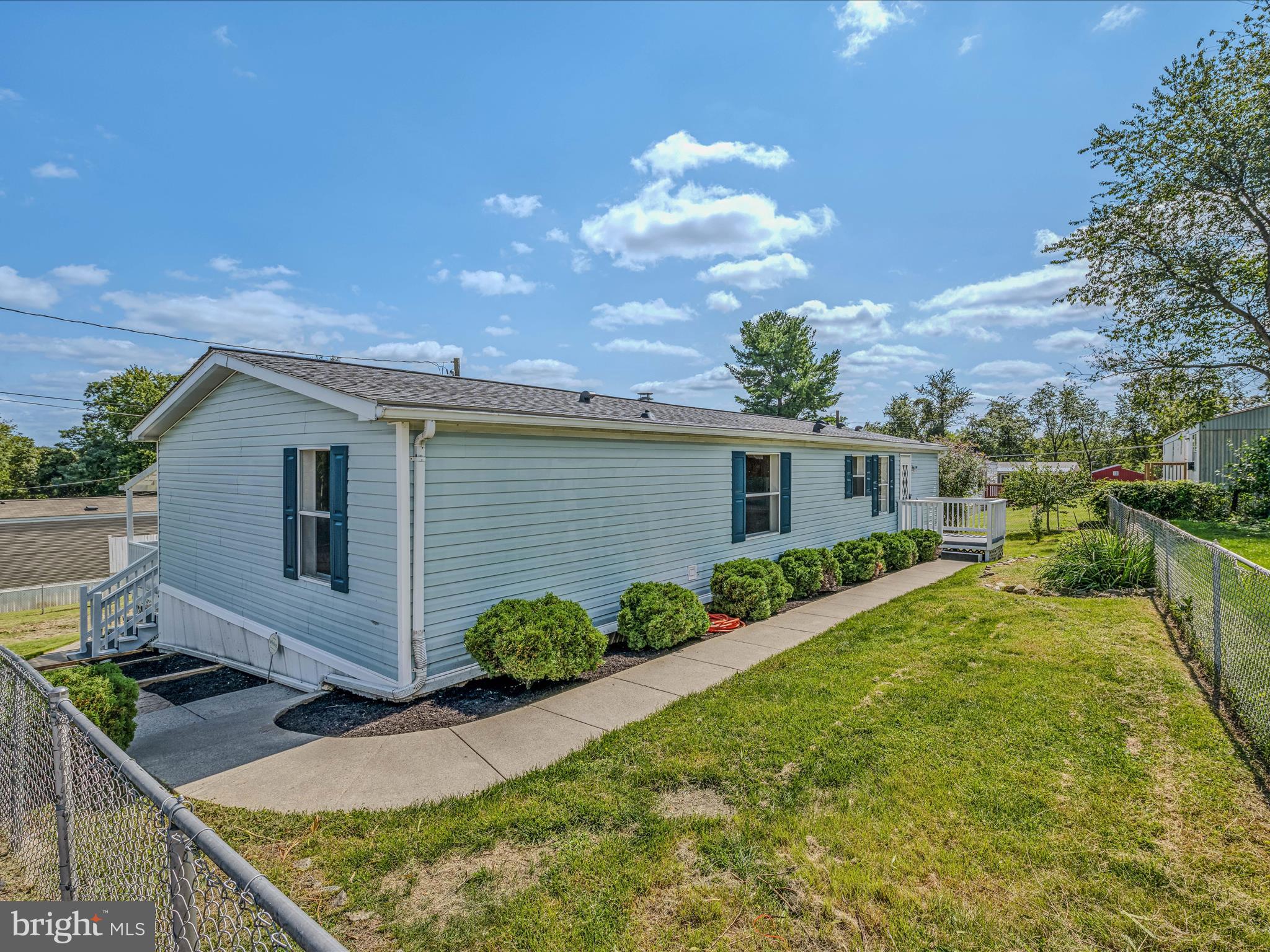 WOODLAND PARK - Residential