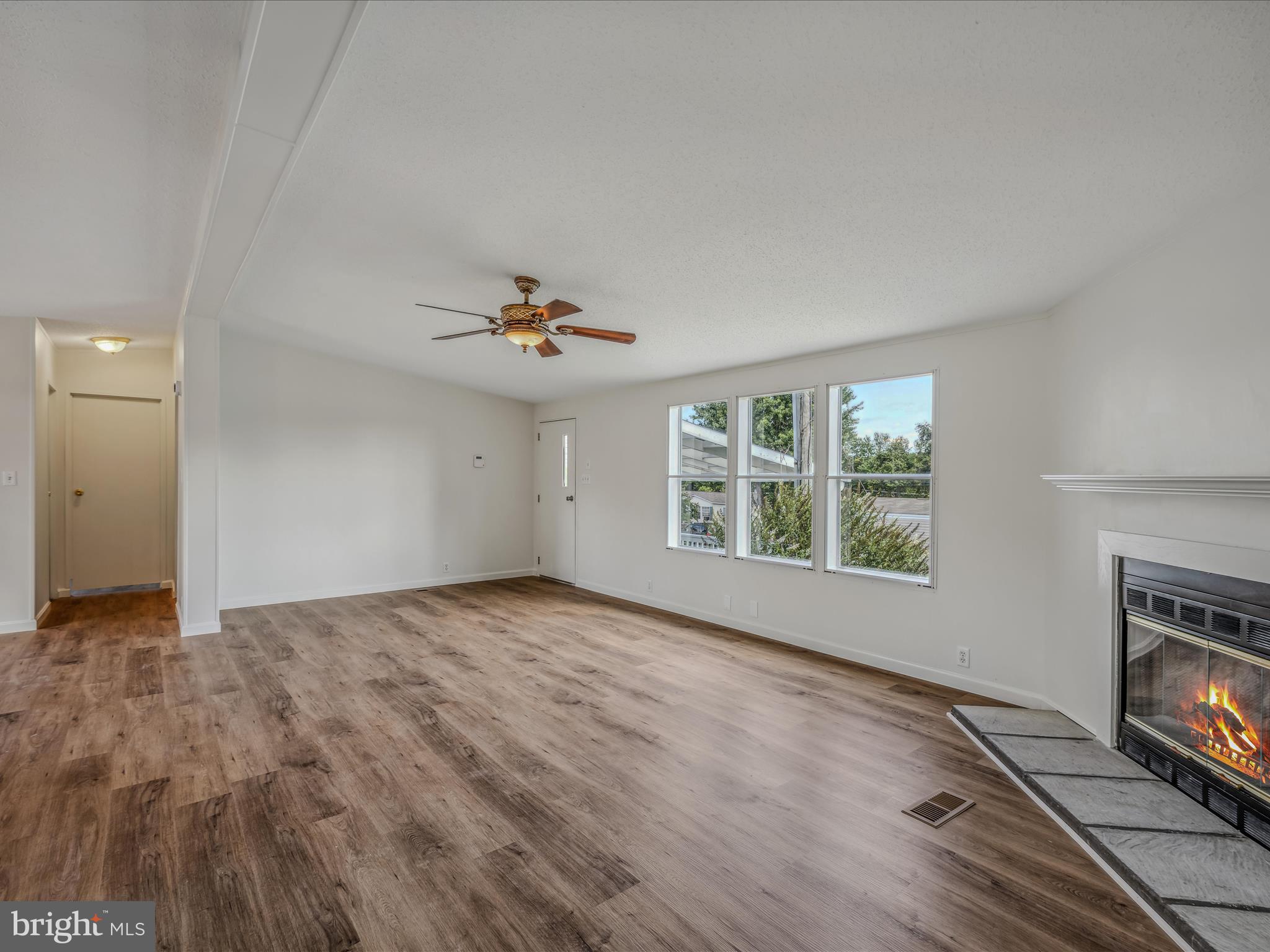 WOODLAND PARK - Residential