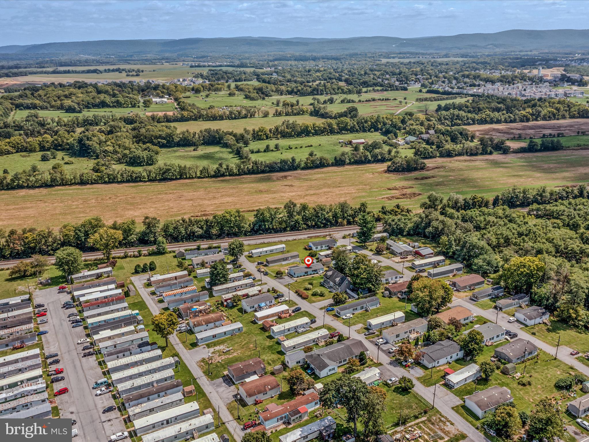 WOODLAND PARK - Residential