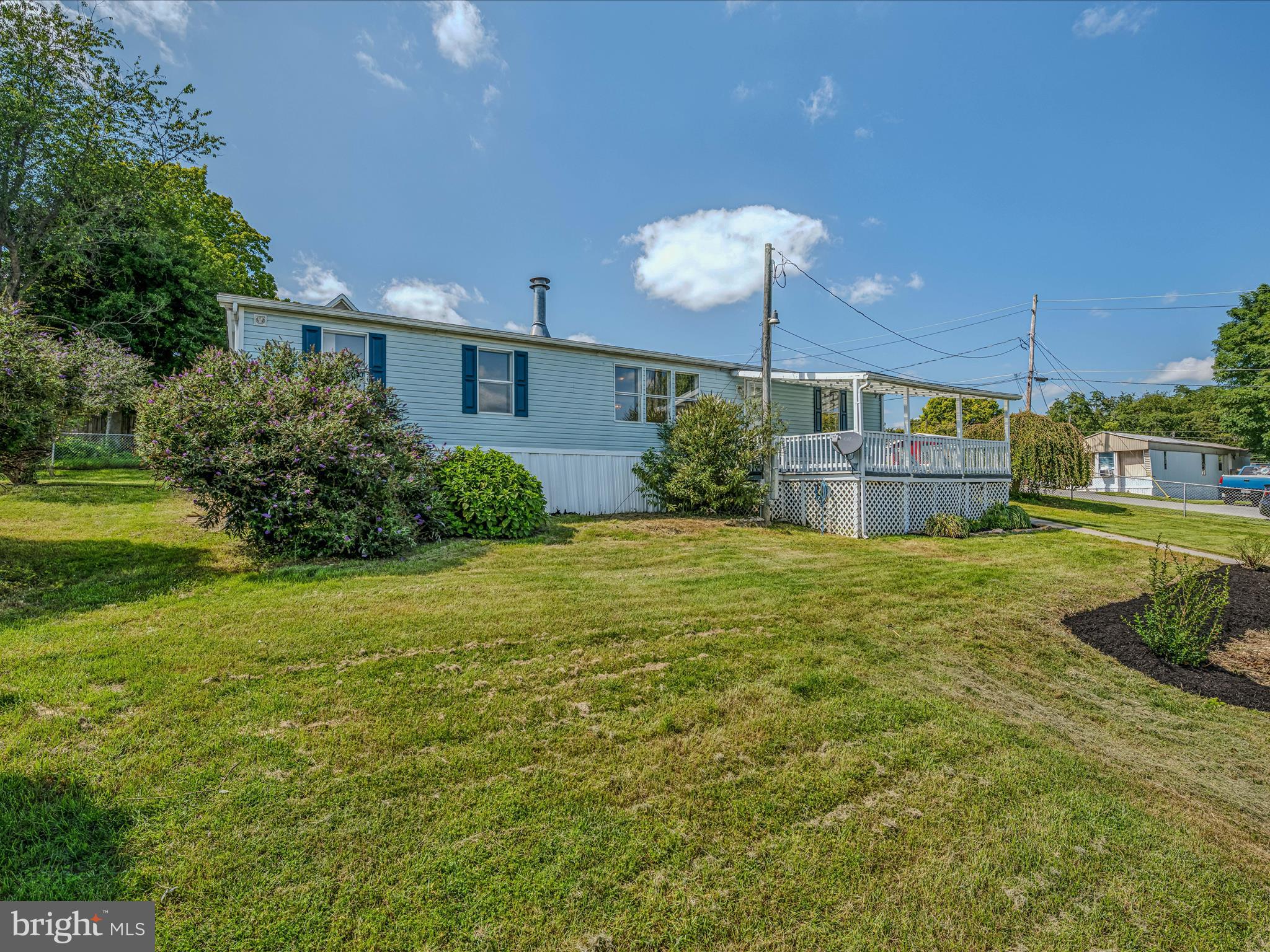 WOODLAND PARK - Residential