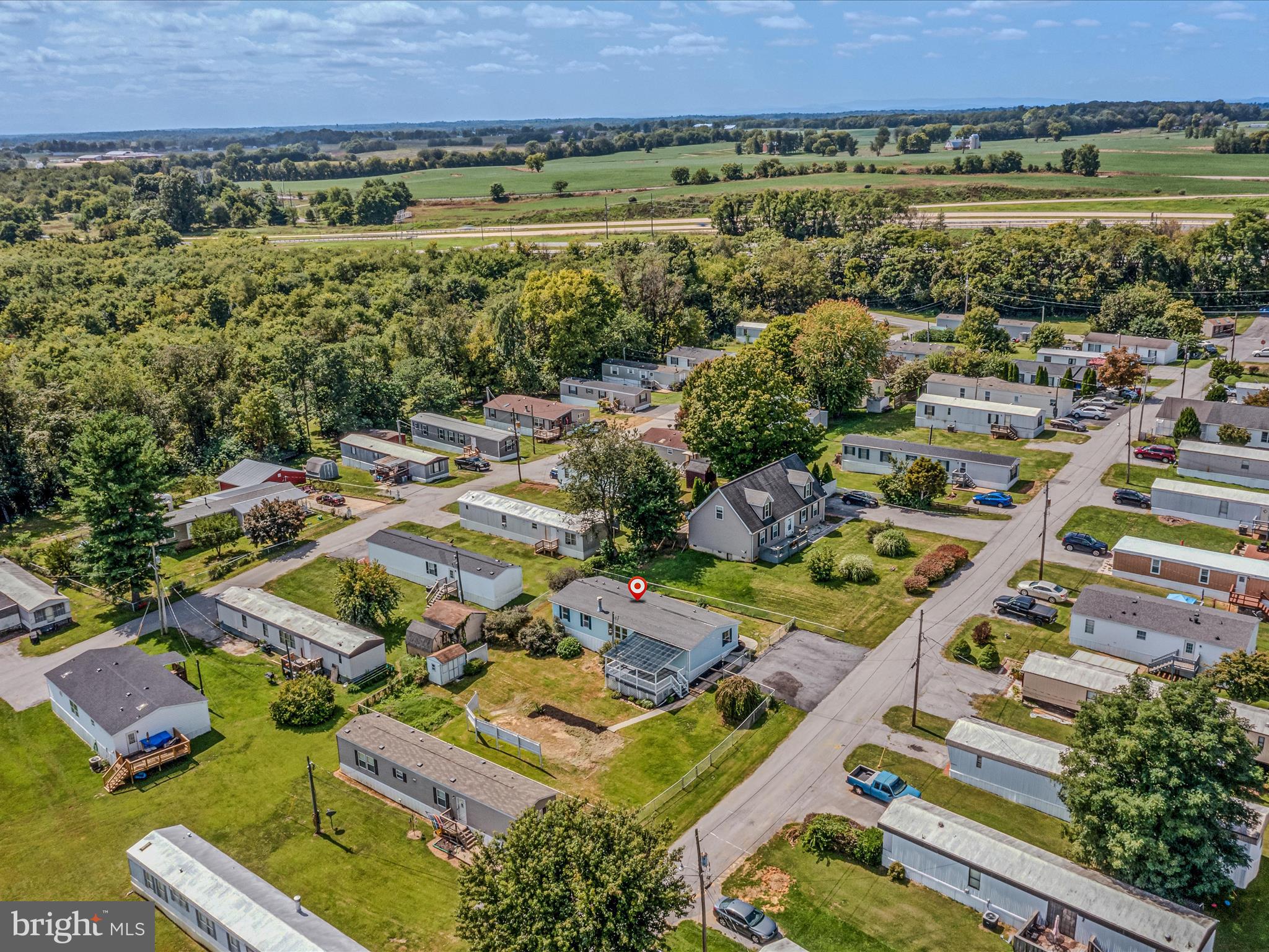 WOODLAND PARK - Residential