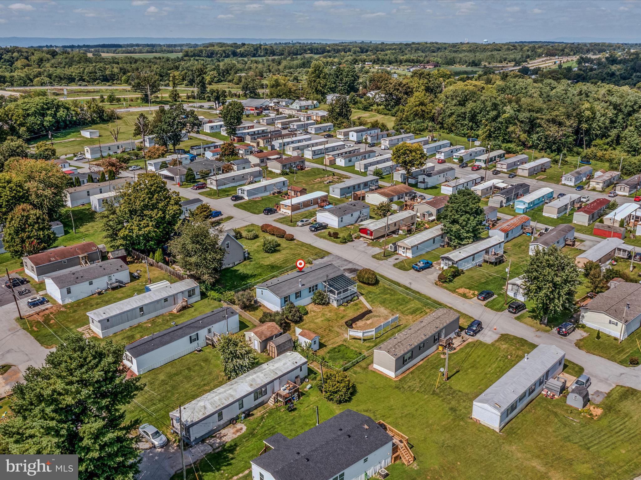 WOODLAND PARK - Residential
