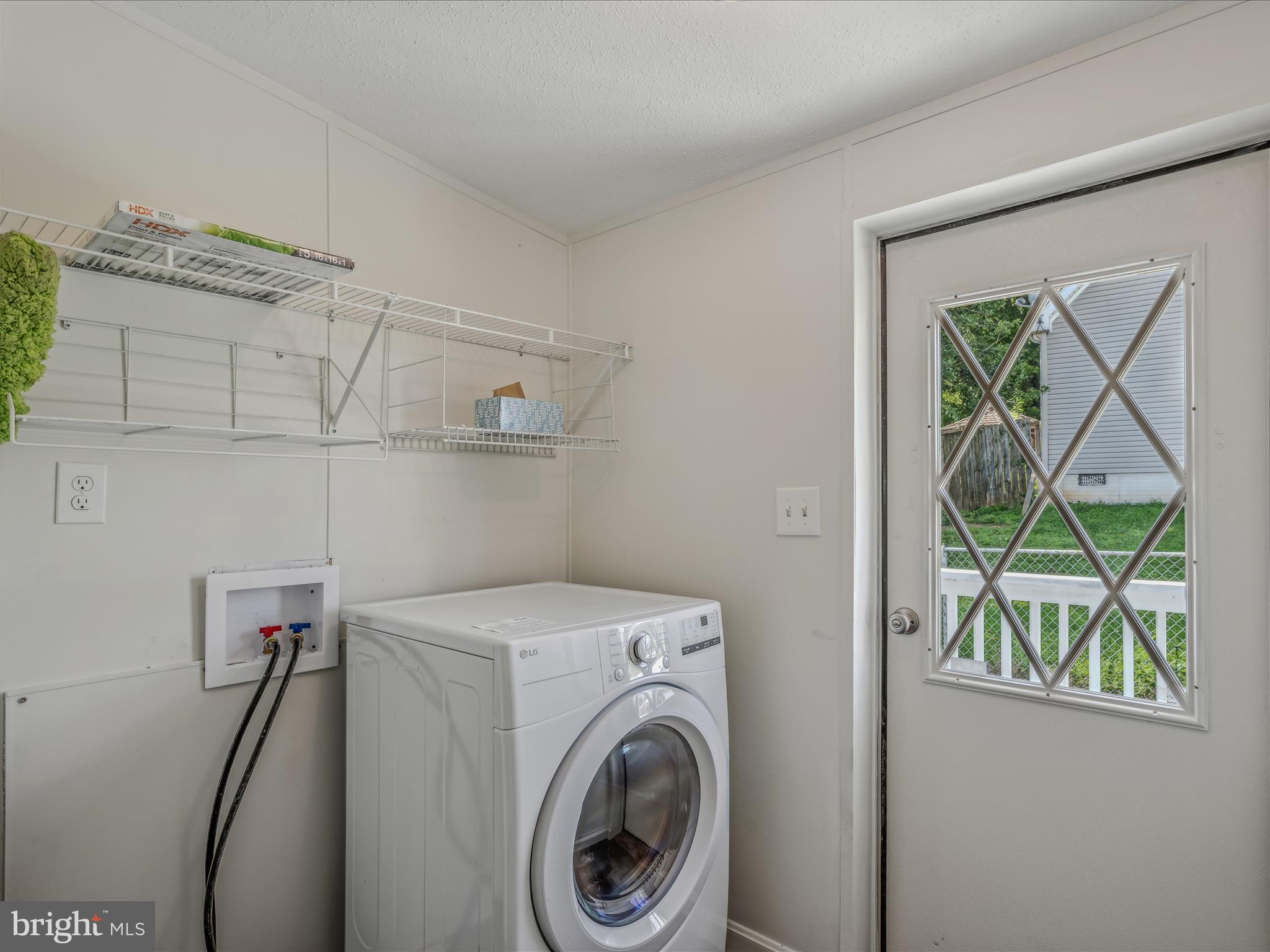 WOODLAND PARK - Residential