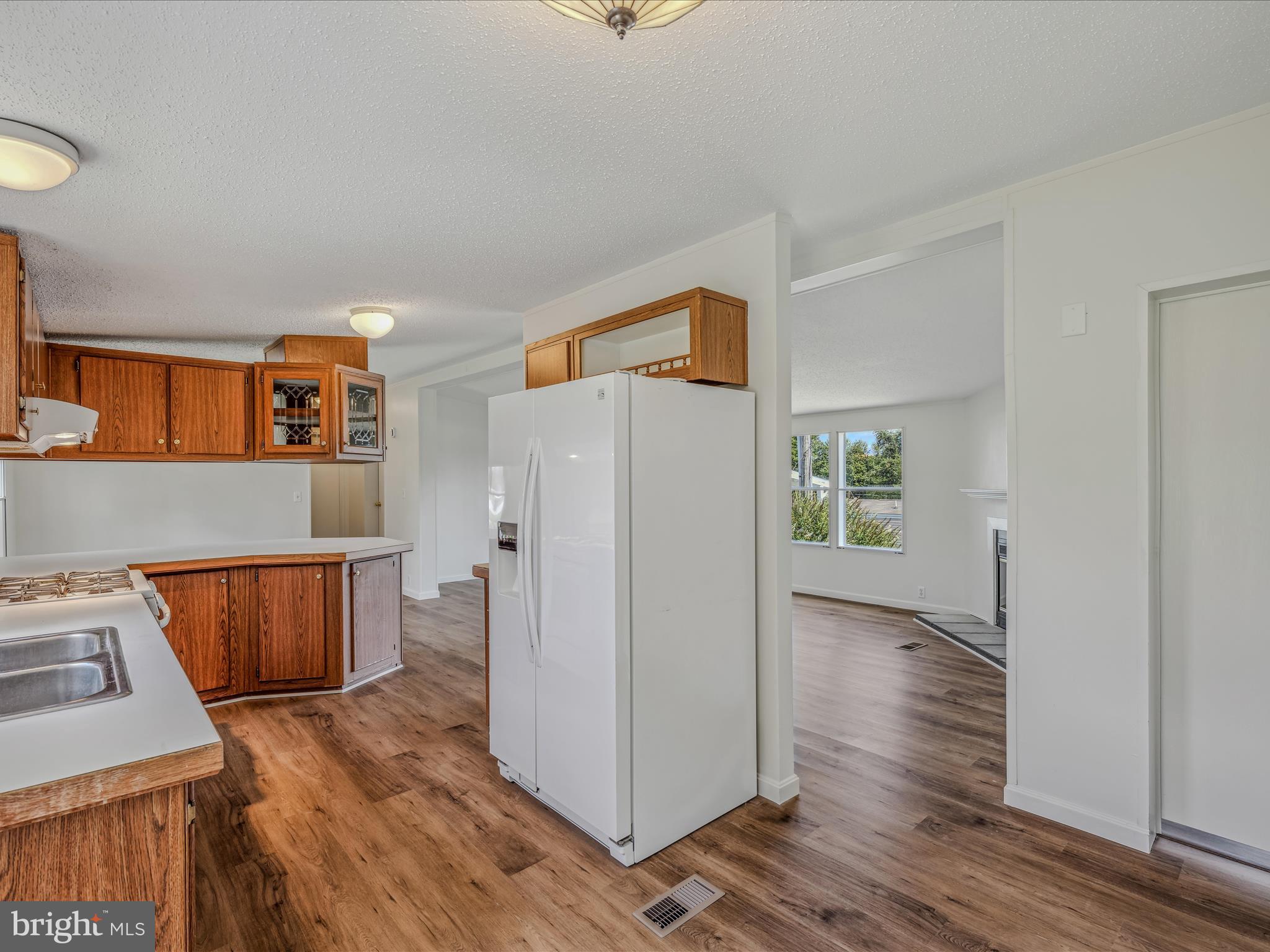 WOODLAND PARK - Residential