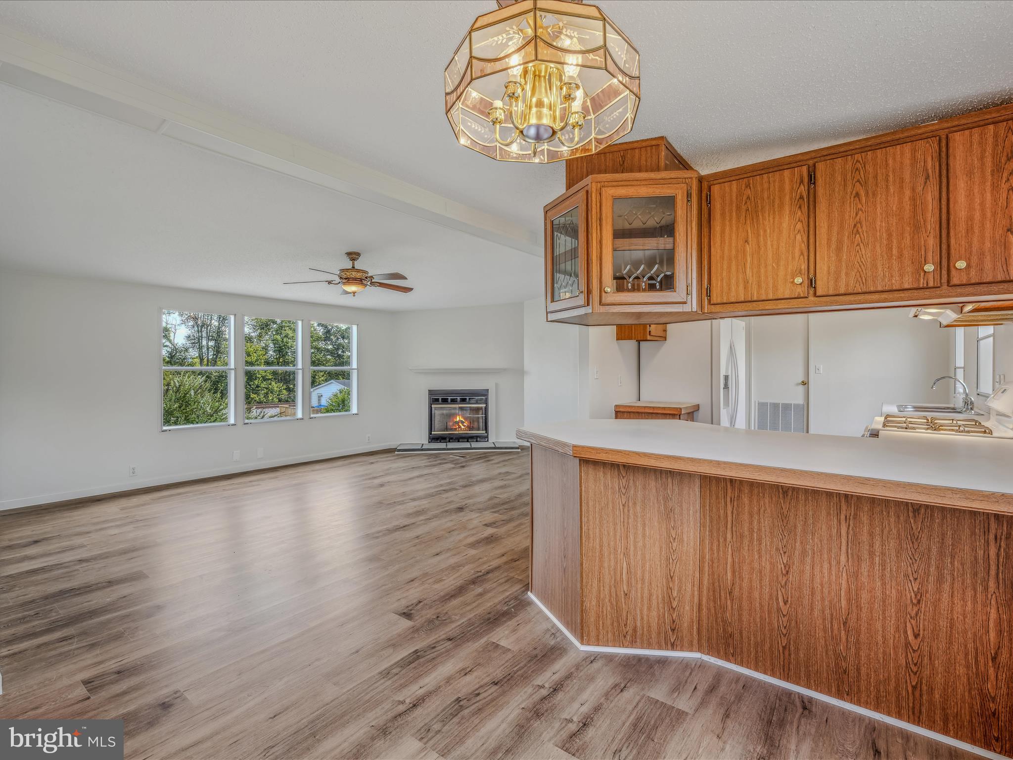 WOODLAND PARK - Residential