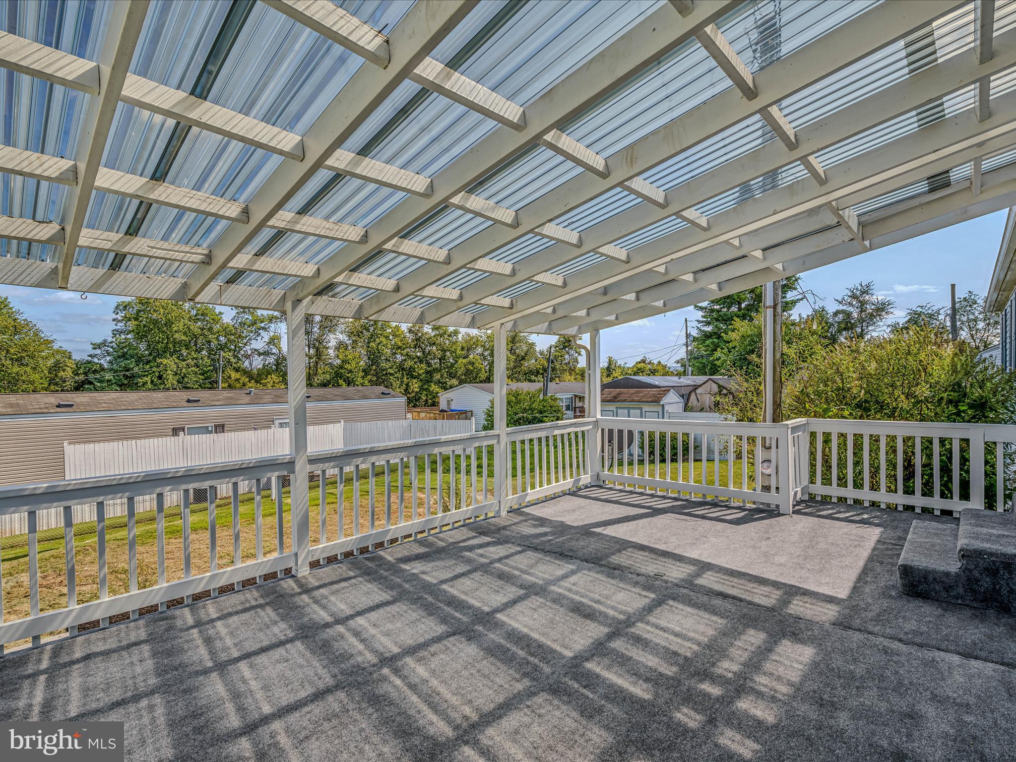 WOODLAND PARK - Residential