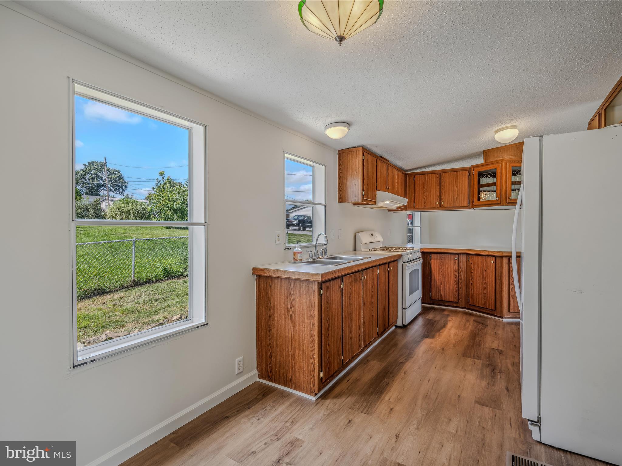 WOODLAND PARK - Residential