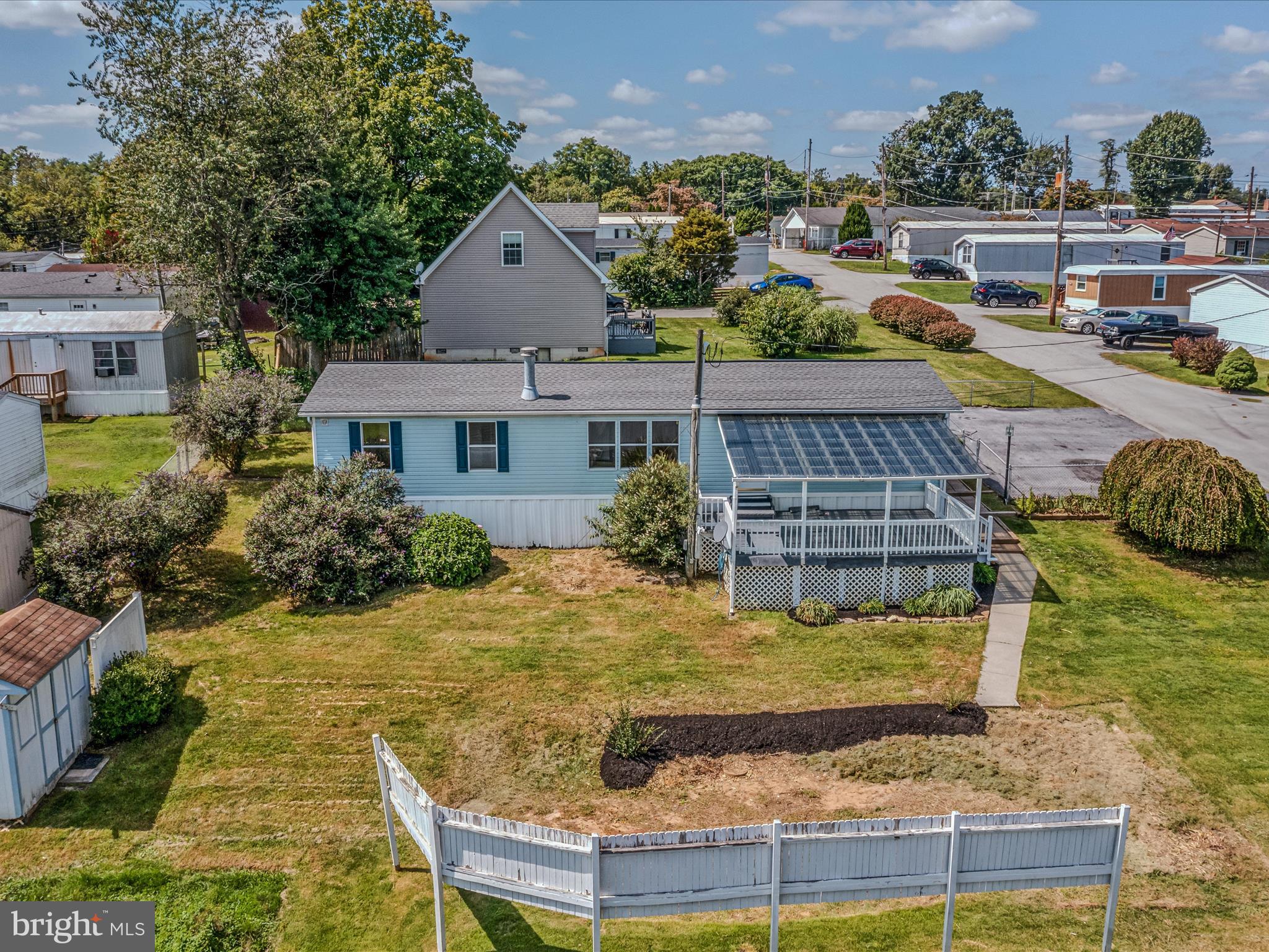 WOODLAND PARK - Residential