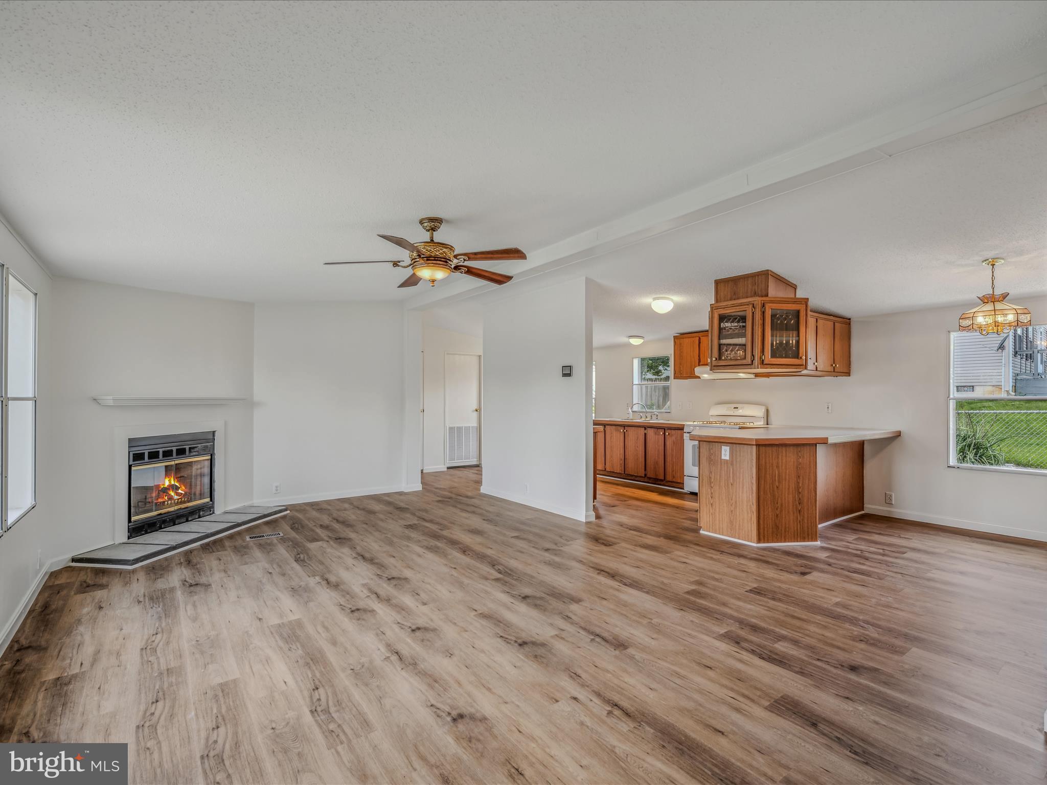 WOODLAND PARK - Residential