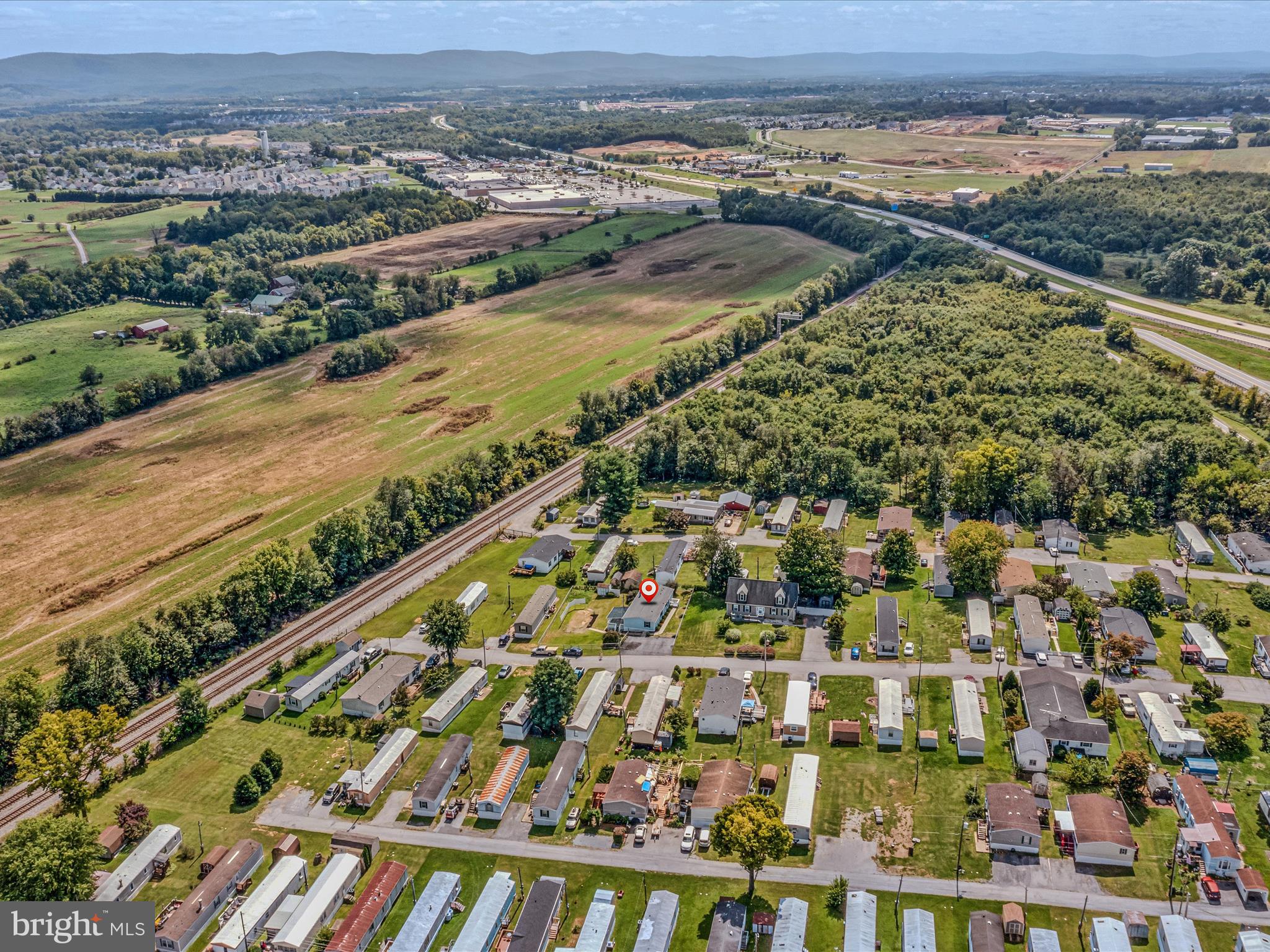 WOODLAND PARK - Residential