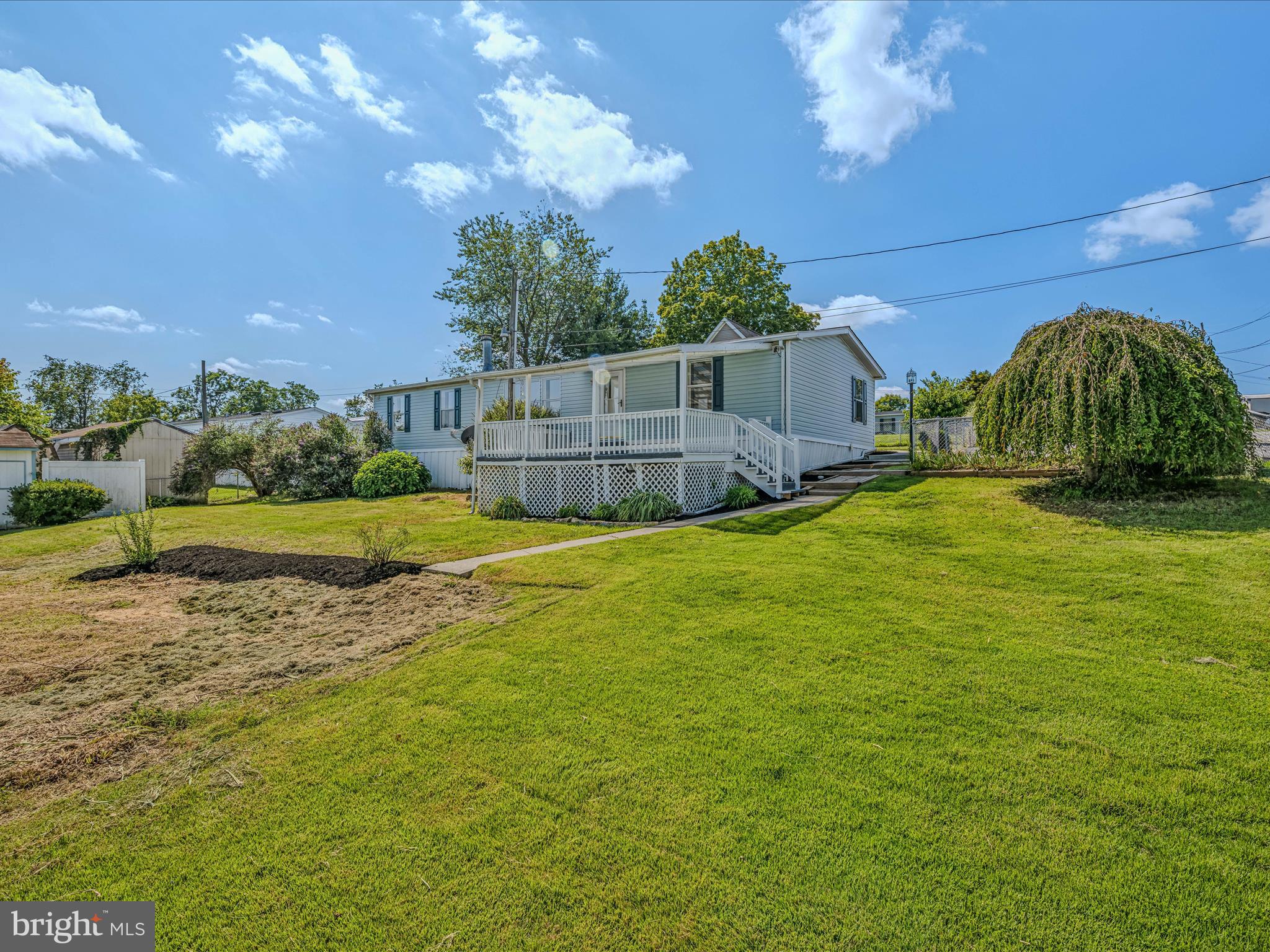 WOODLAND PARK - Residential