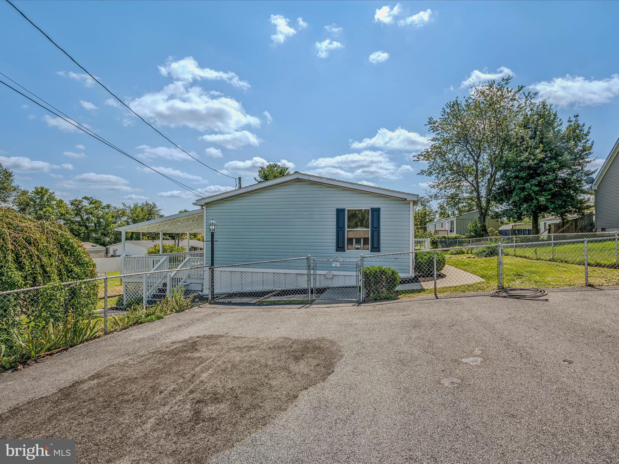 WOODLAND PARK - Residential