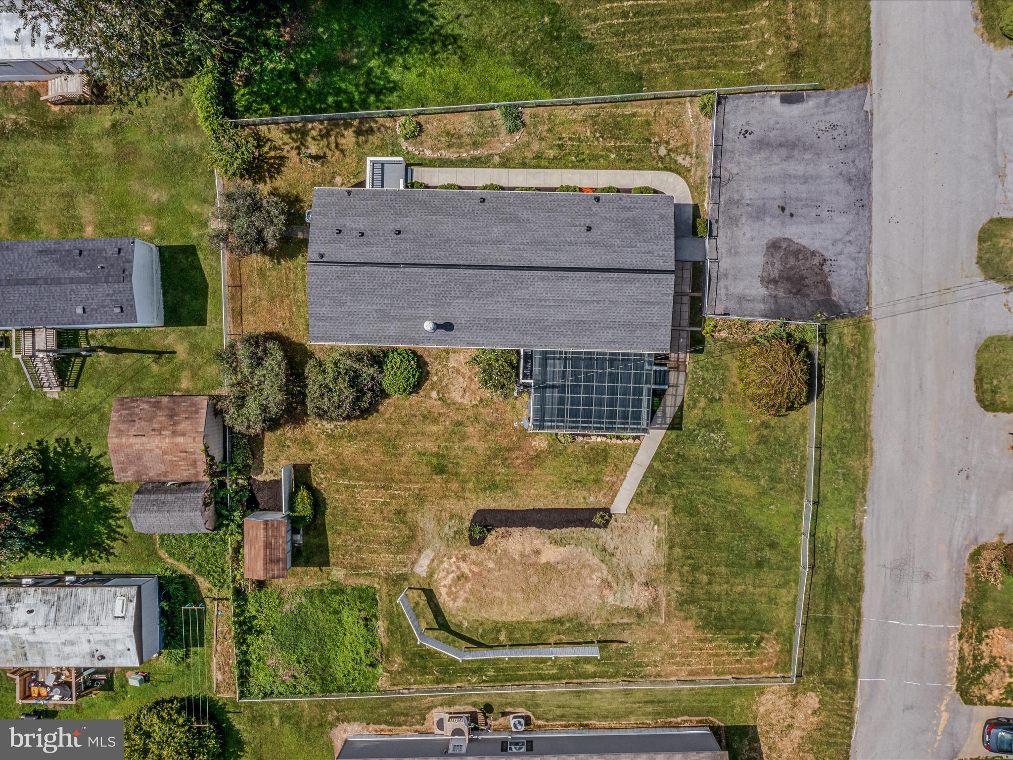 WOODLAND PARK - Residential