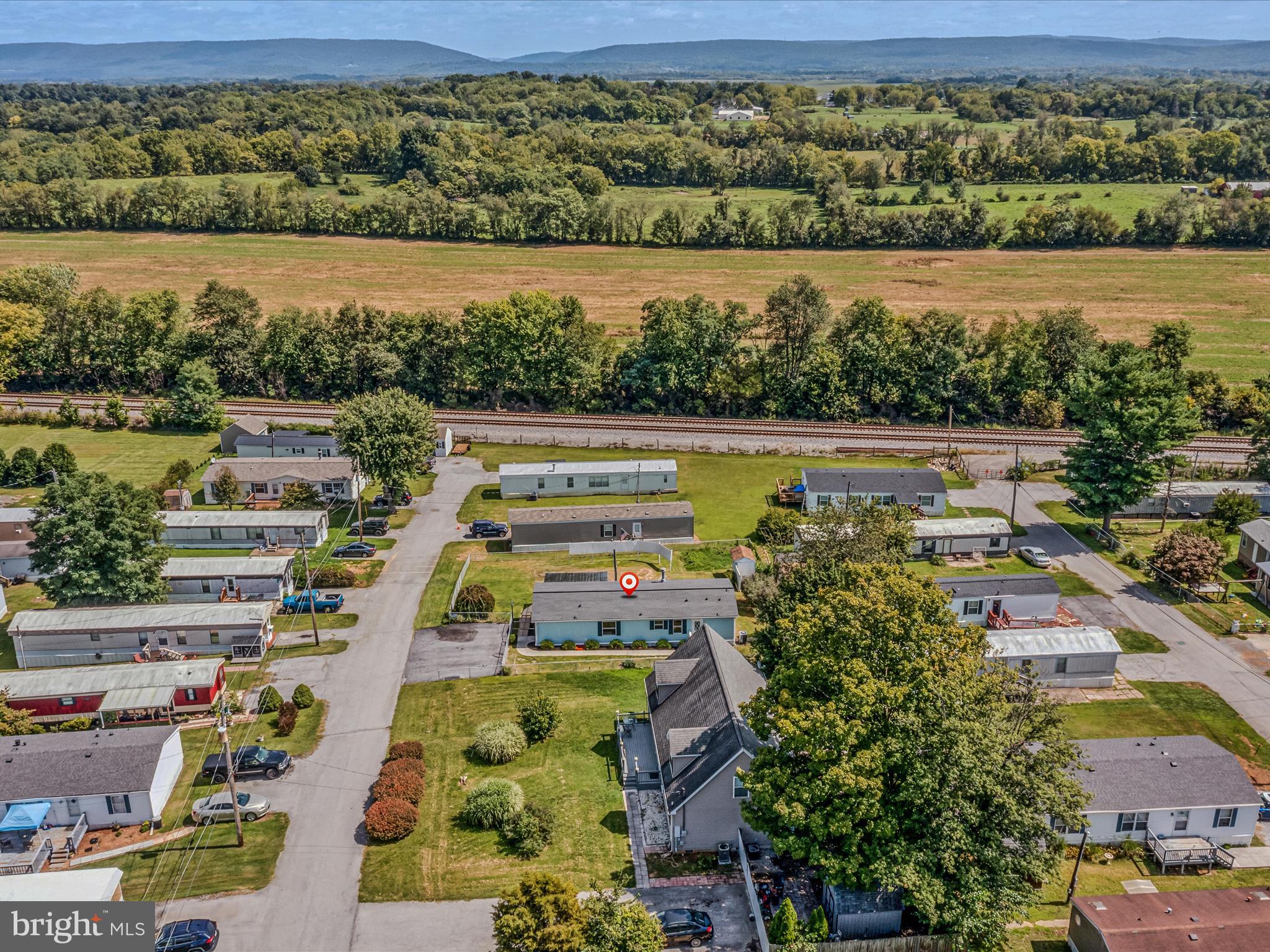 WOODLAND PARK - Residential