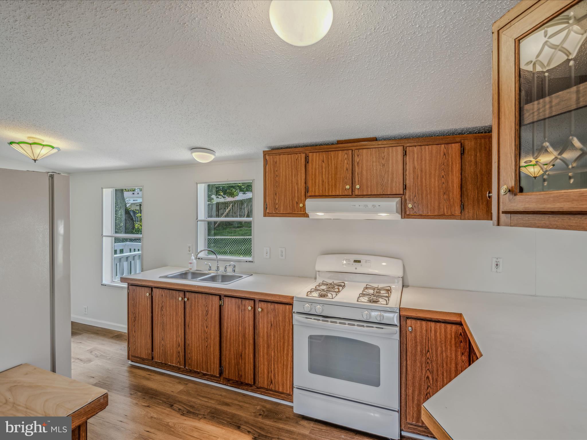 WOODLAND PARK - Residential