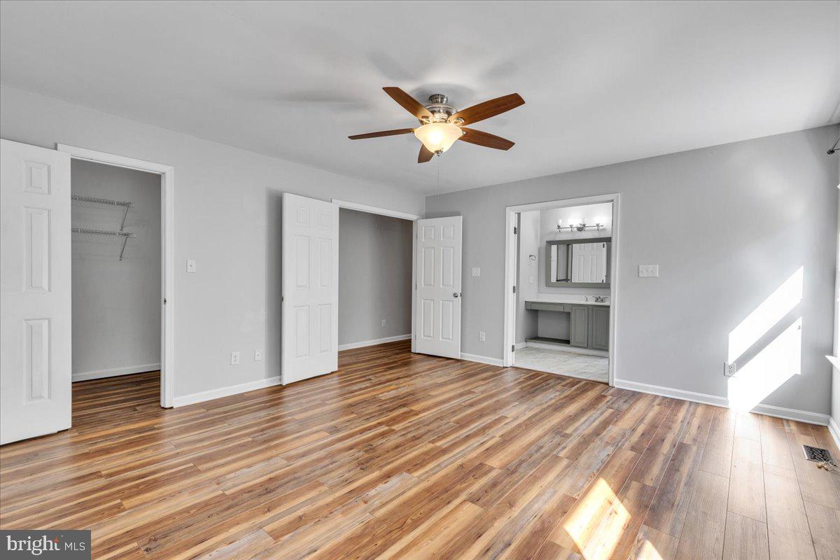 CHESAPEAKE RANCH ESTATES - Residential