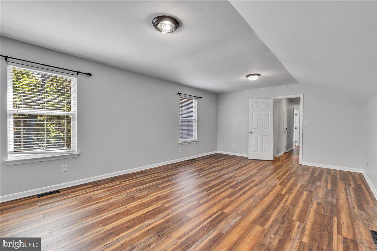 CHESAPEAKE RANCH ESTATES - Residential