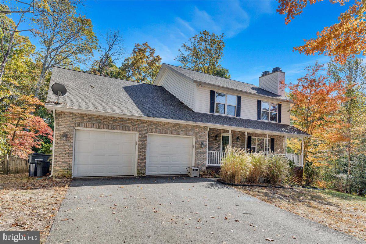 11546 BUCKSKIN COURT