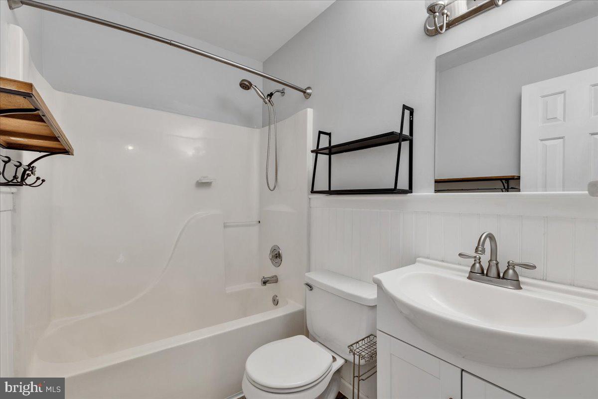 CHESAPEAKE RANCH ESTATES - Residential