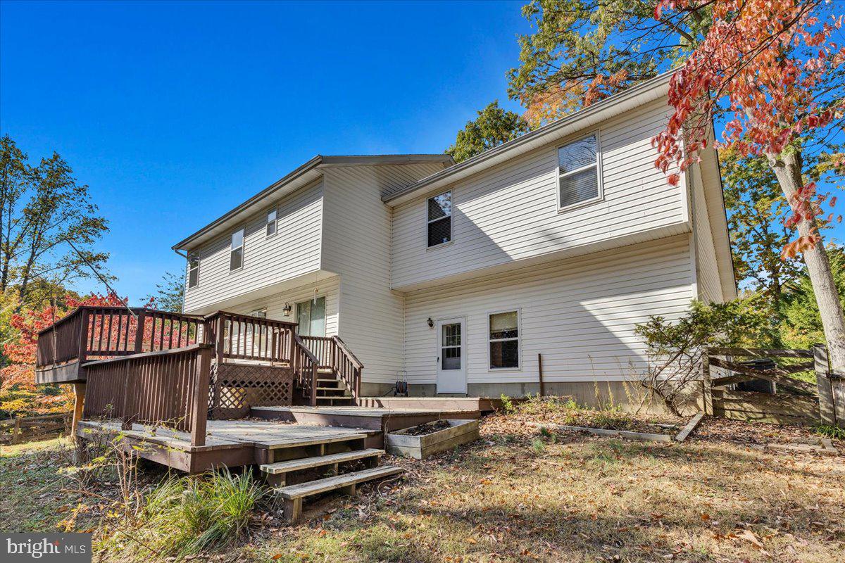 CHESAPEAKE RANCH ESTATES - Residential