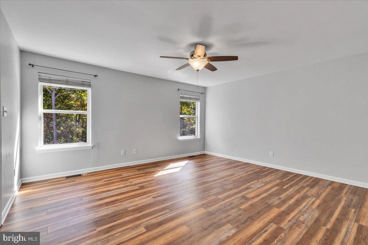 CHESAPEAKE RANCH ESTATES - Residential