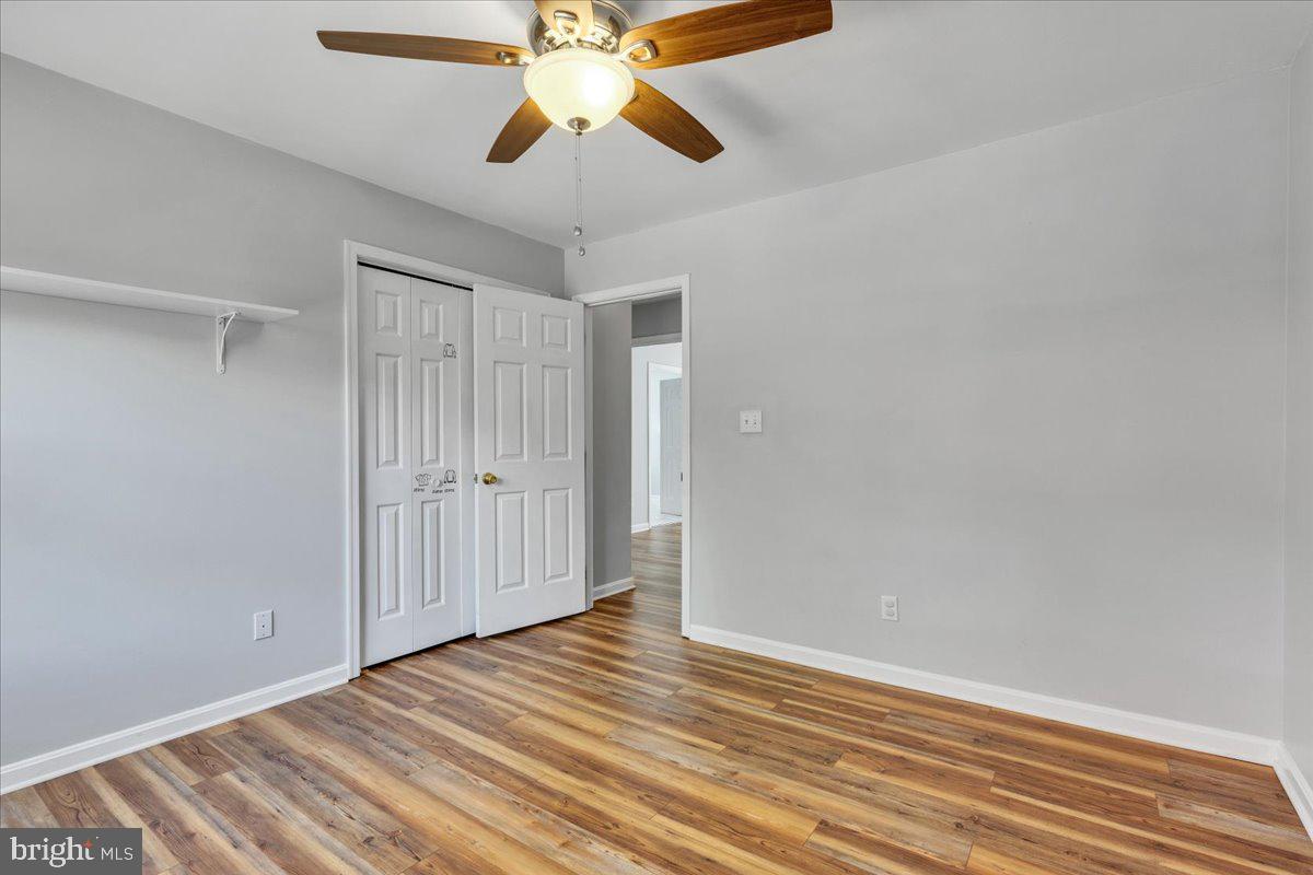 CHESAPEAKE RANCH ESTATES - Residential