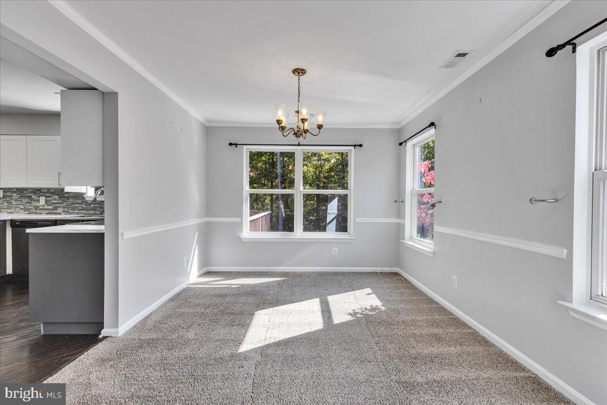 CHESAPEAKE RANCH ESTATES - Residential