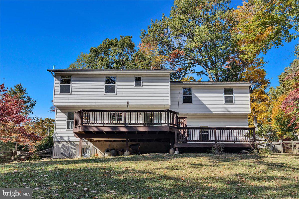 CHESAPEAKE RANCH ESTATES - Residential