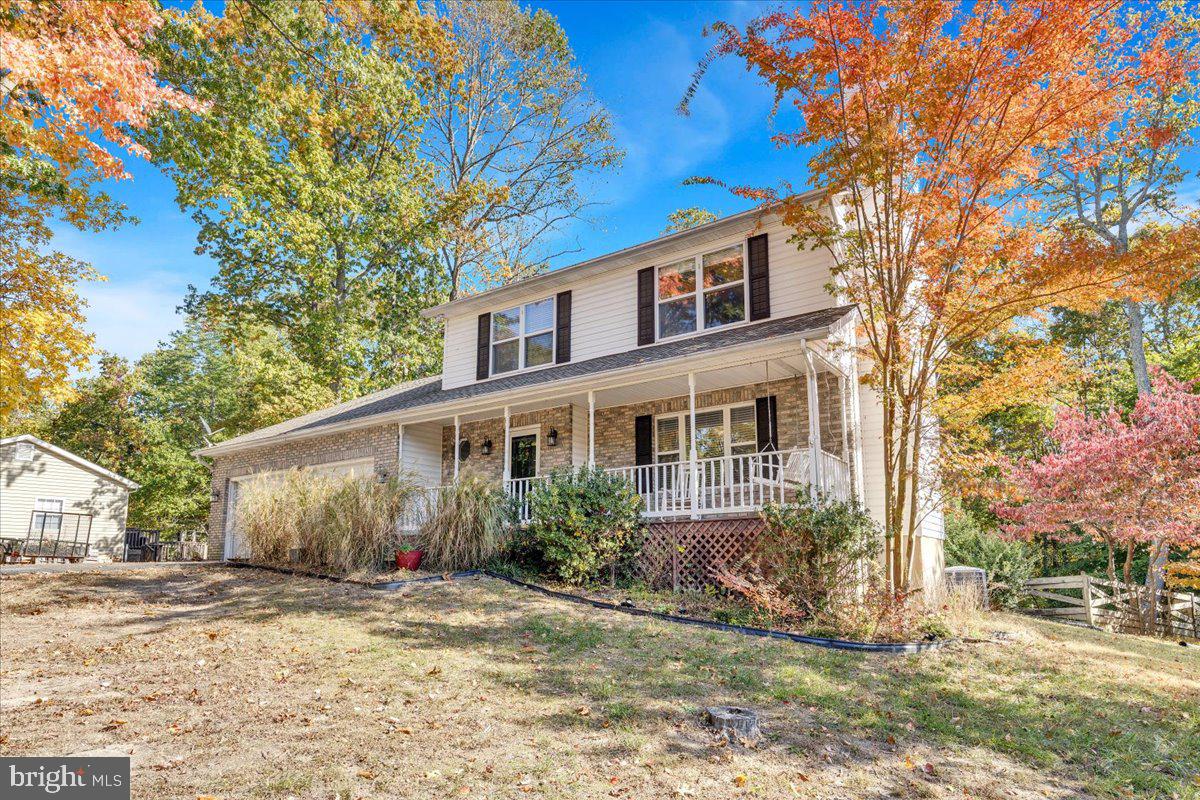 11546 BUCKSKIN COURT