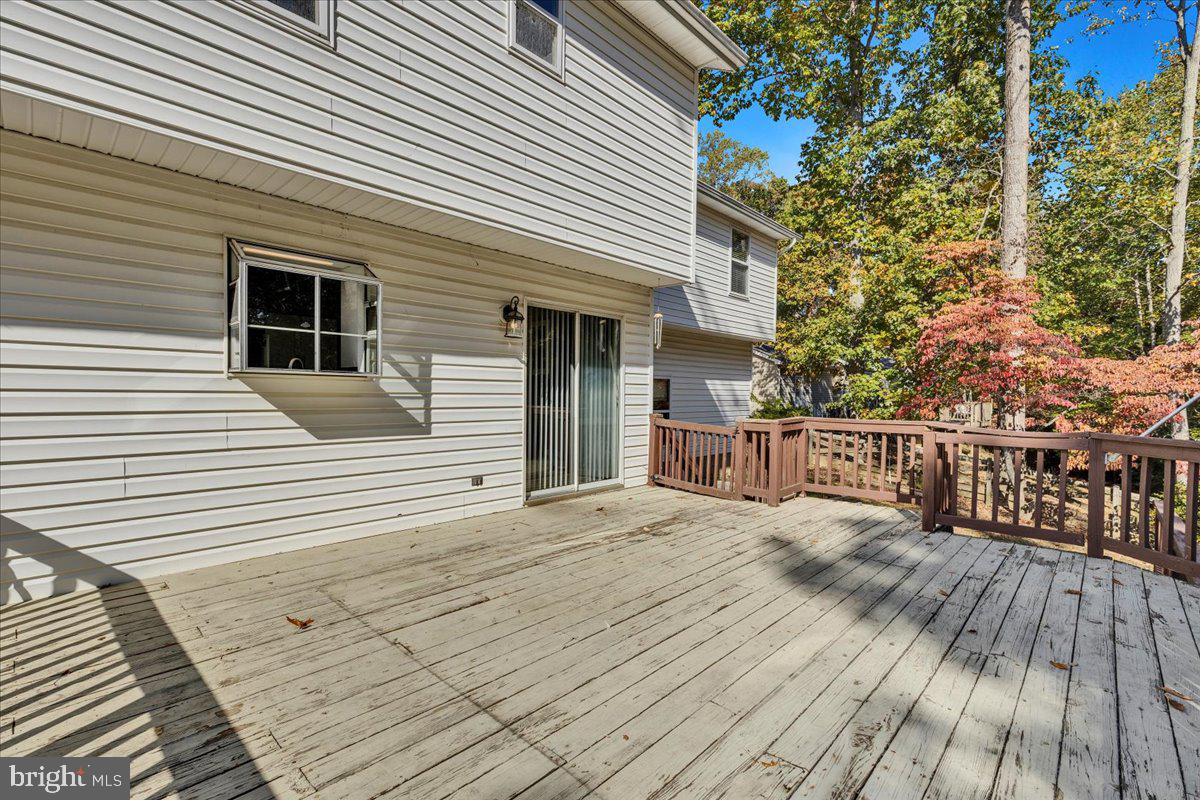 CHESAPEAKE RANCH ESTATES - Residential