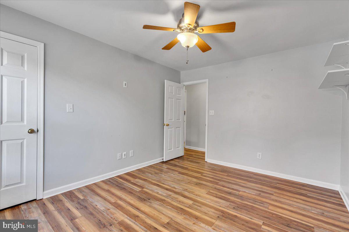 CHESAPEAKE RANCH ESTATES - Residential