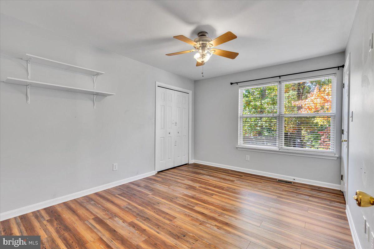 CHESAPEAKE RANCH ESTATES - Residential