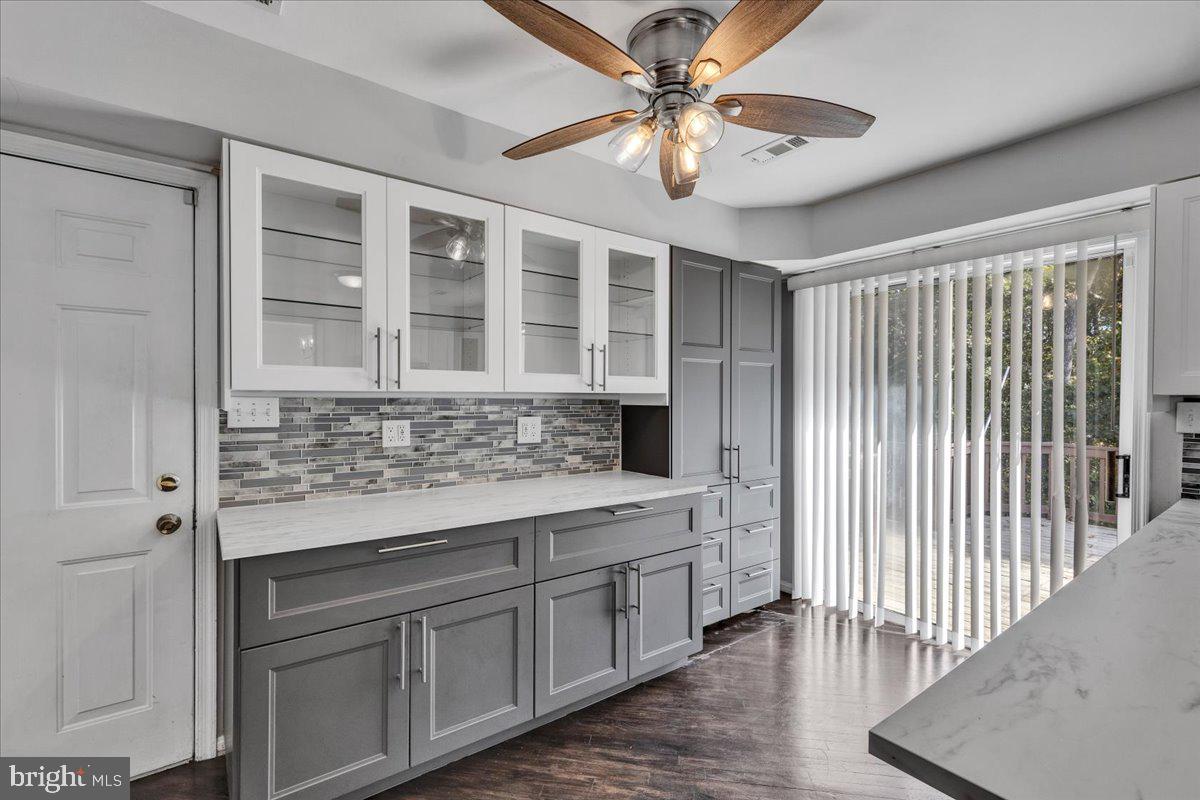 CHESAPEAKE RANCH ESTATES - Residential