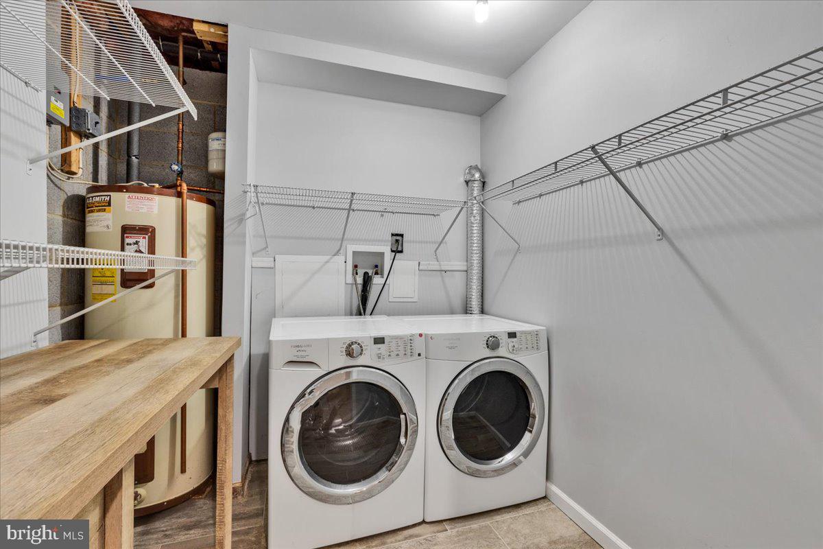 CHESAPEAKE RANCH ESTATES - Residential