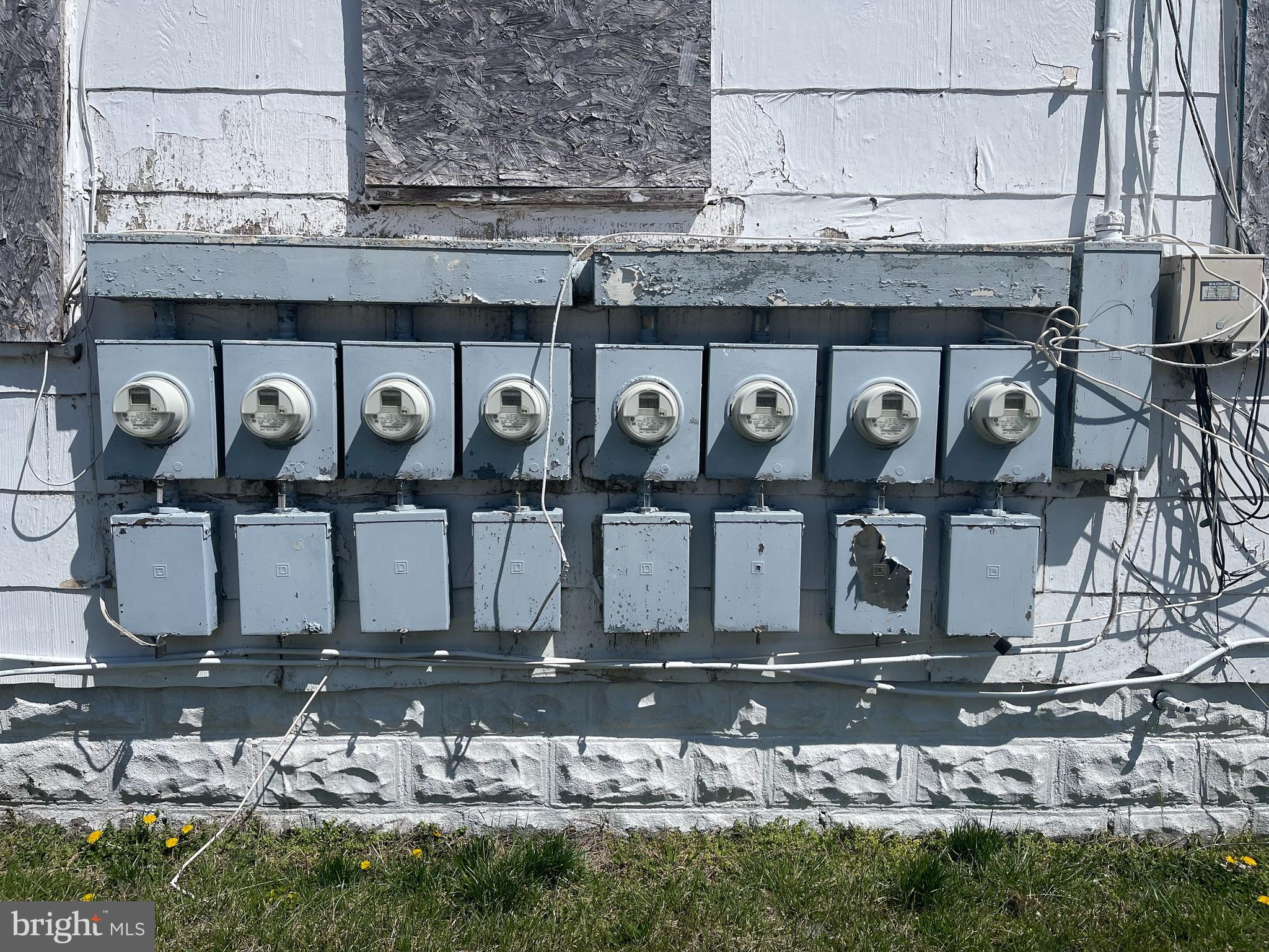 CAMBRIDGE - Residential