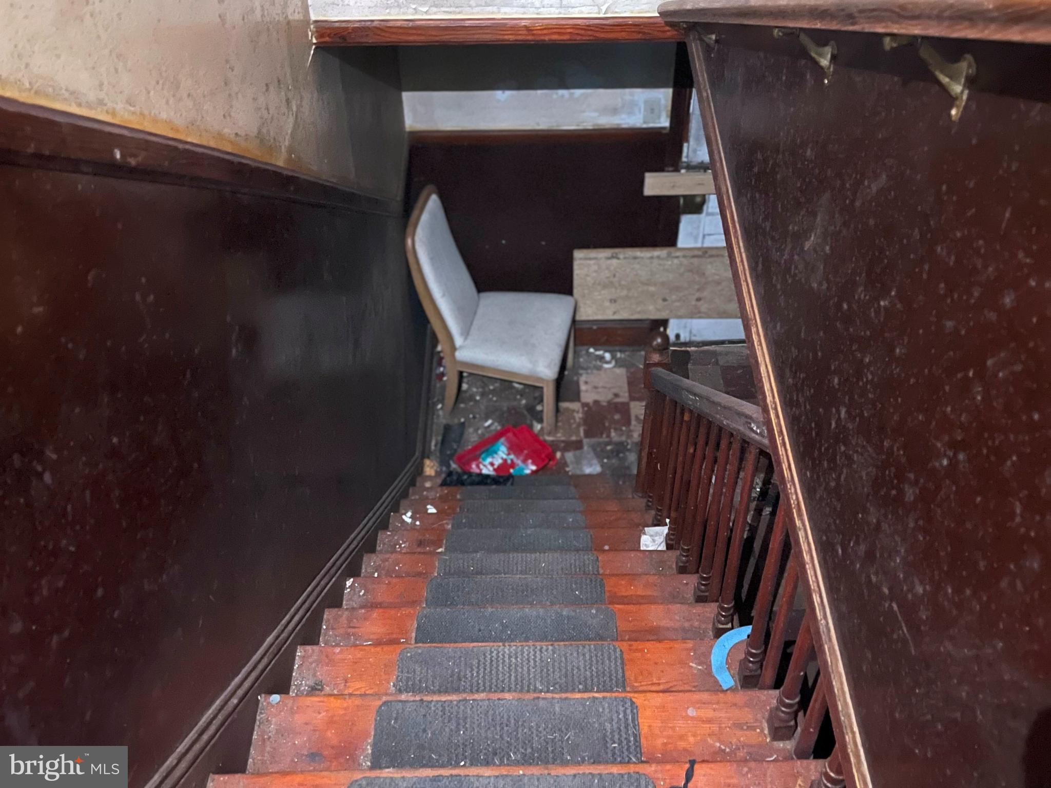 CAMBRIDGE - Residential