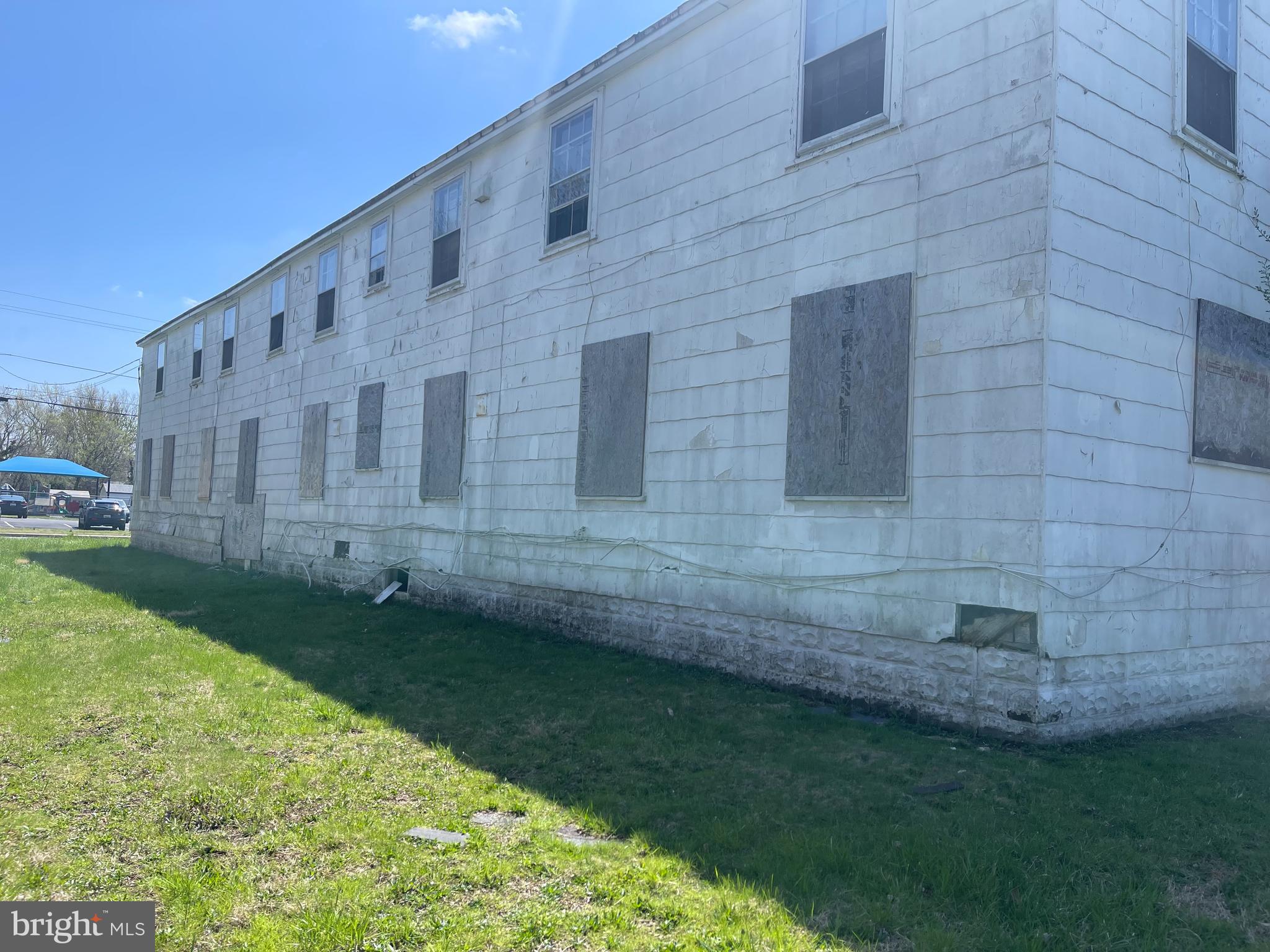 CAMBRIDGE - Residential