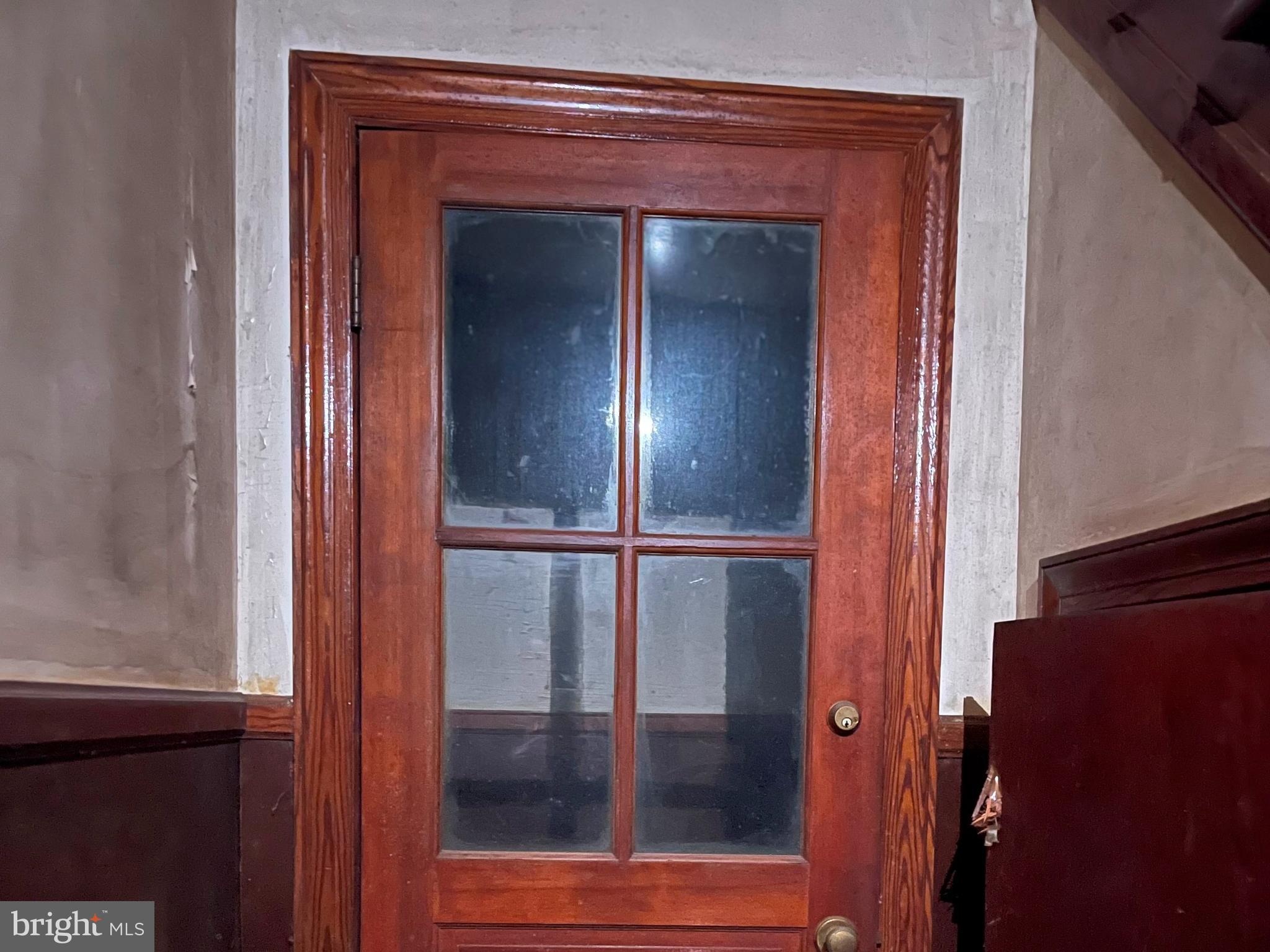 CAMBRIDGE - Residential