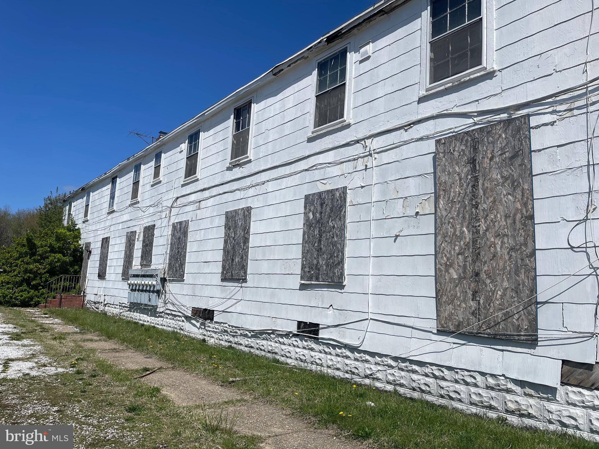 CAMBRIDGE - Residential