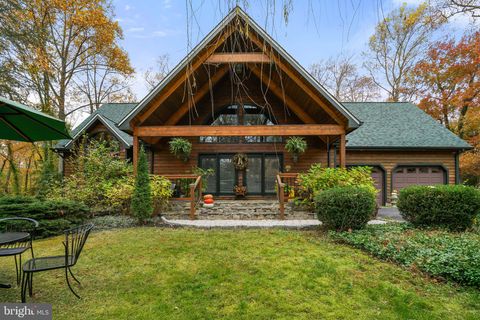 477 HANCES POINT ROAD NORTH EAST MD 21901