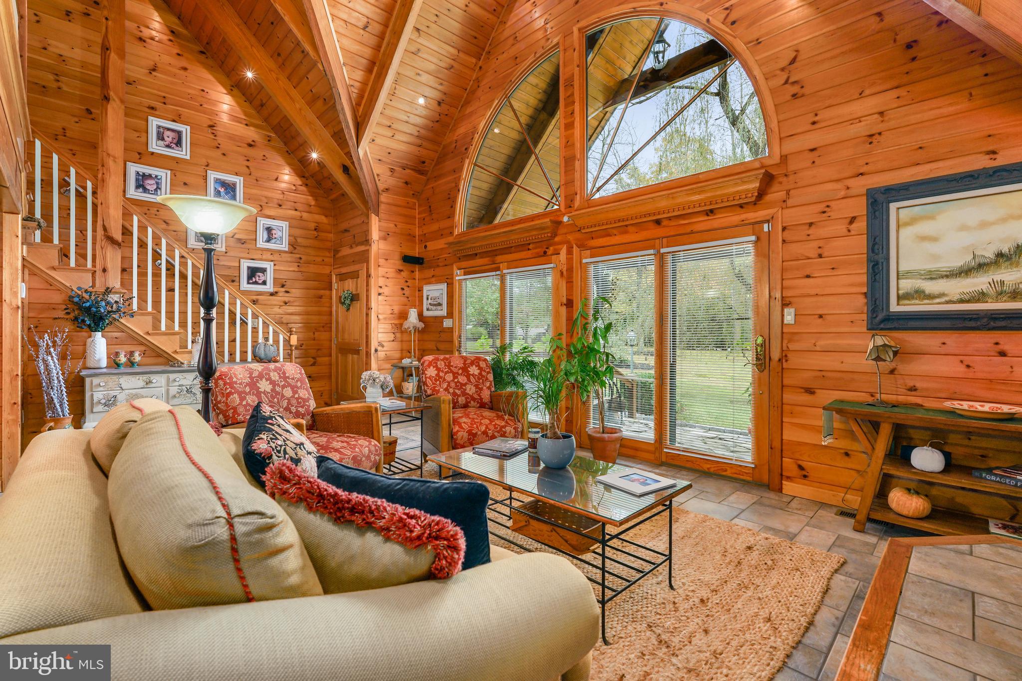 477 HANCES POINT ROAD