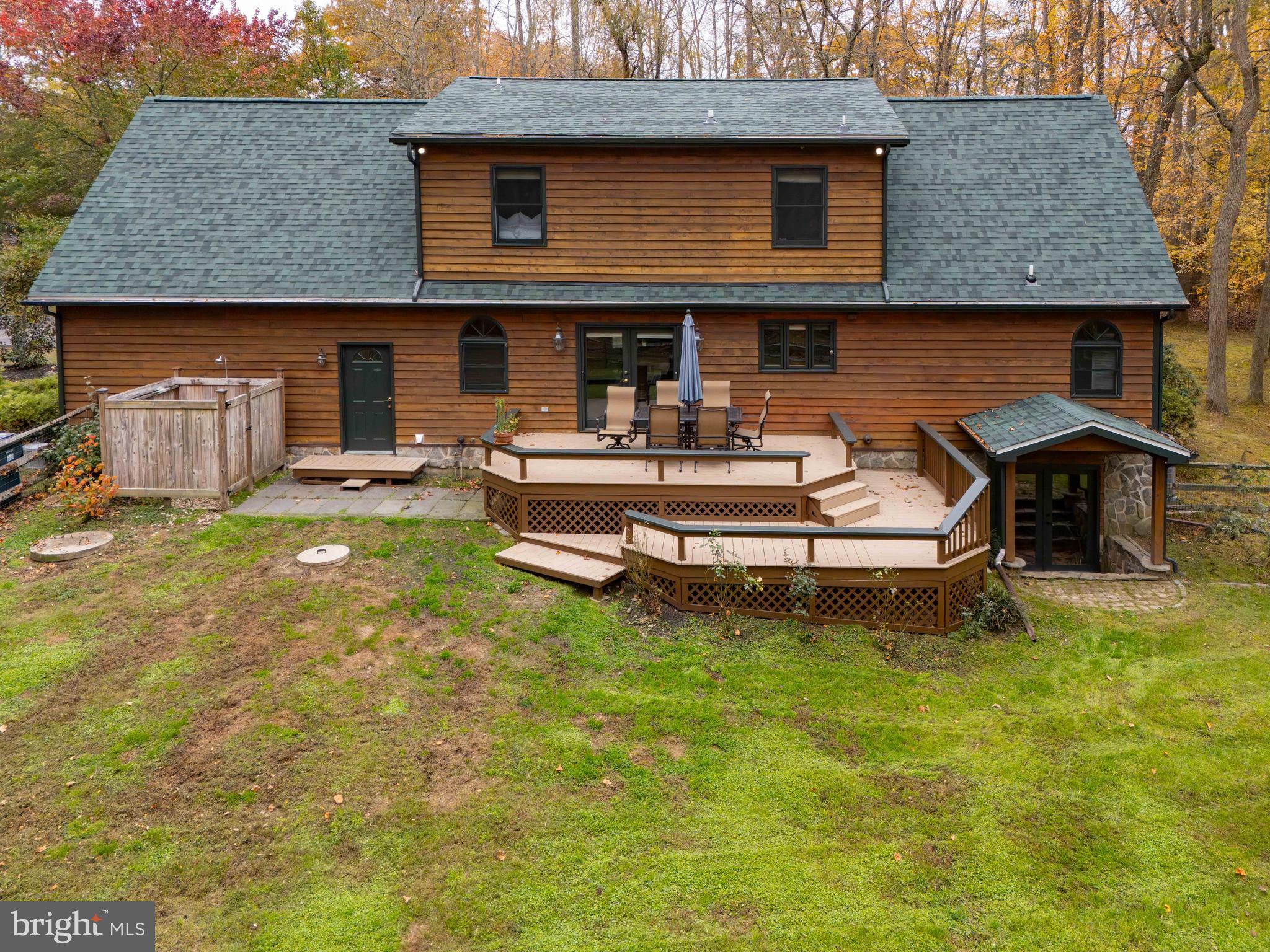 477 HANCES POINT ROAD