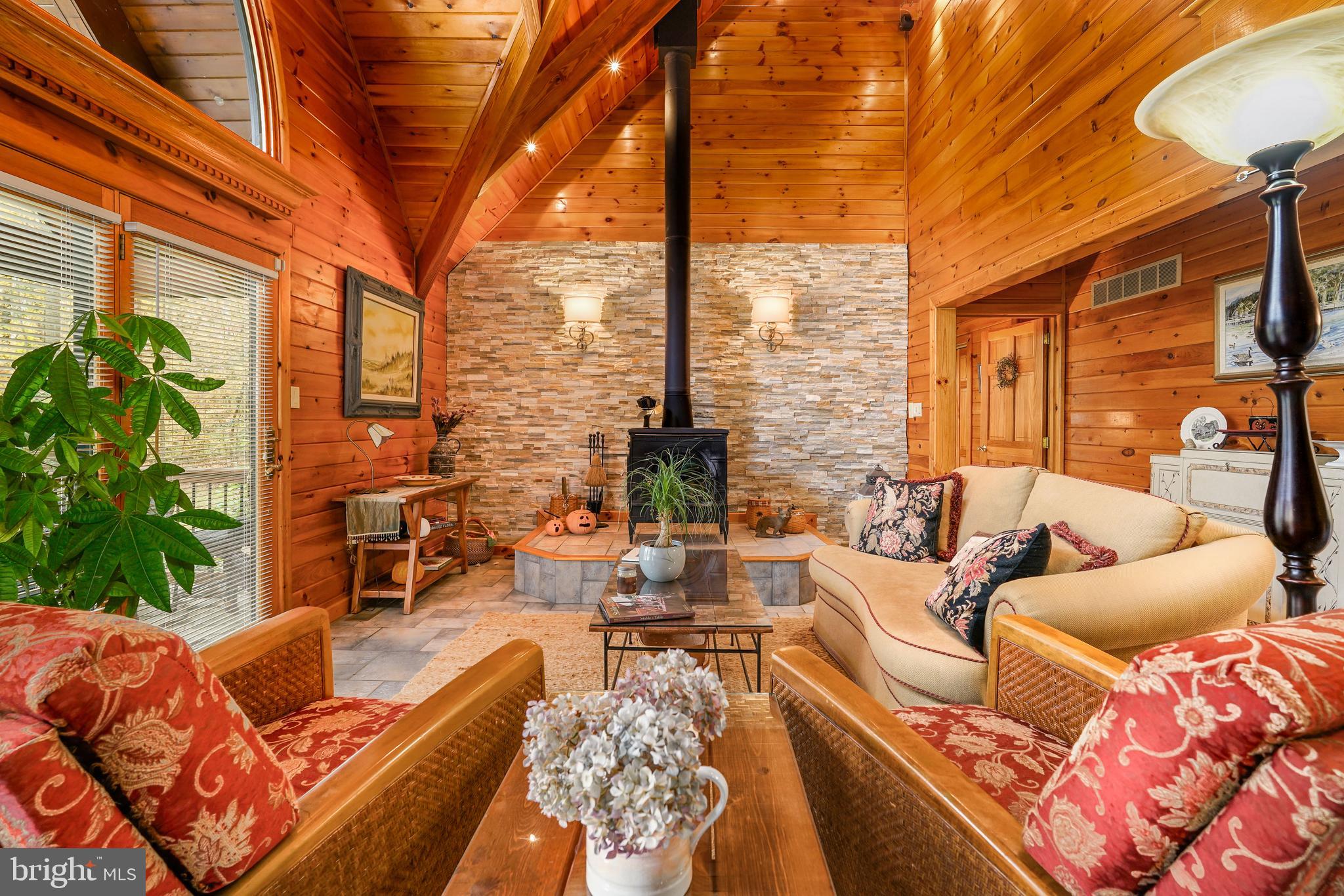 477 HANCES POINT ROAD