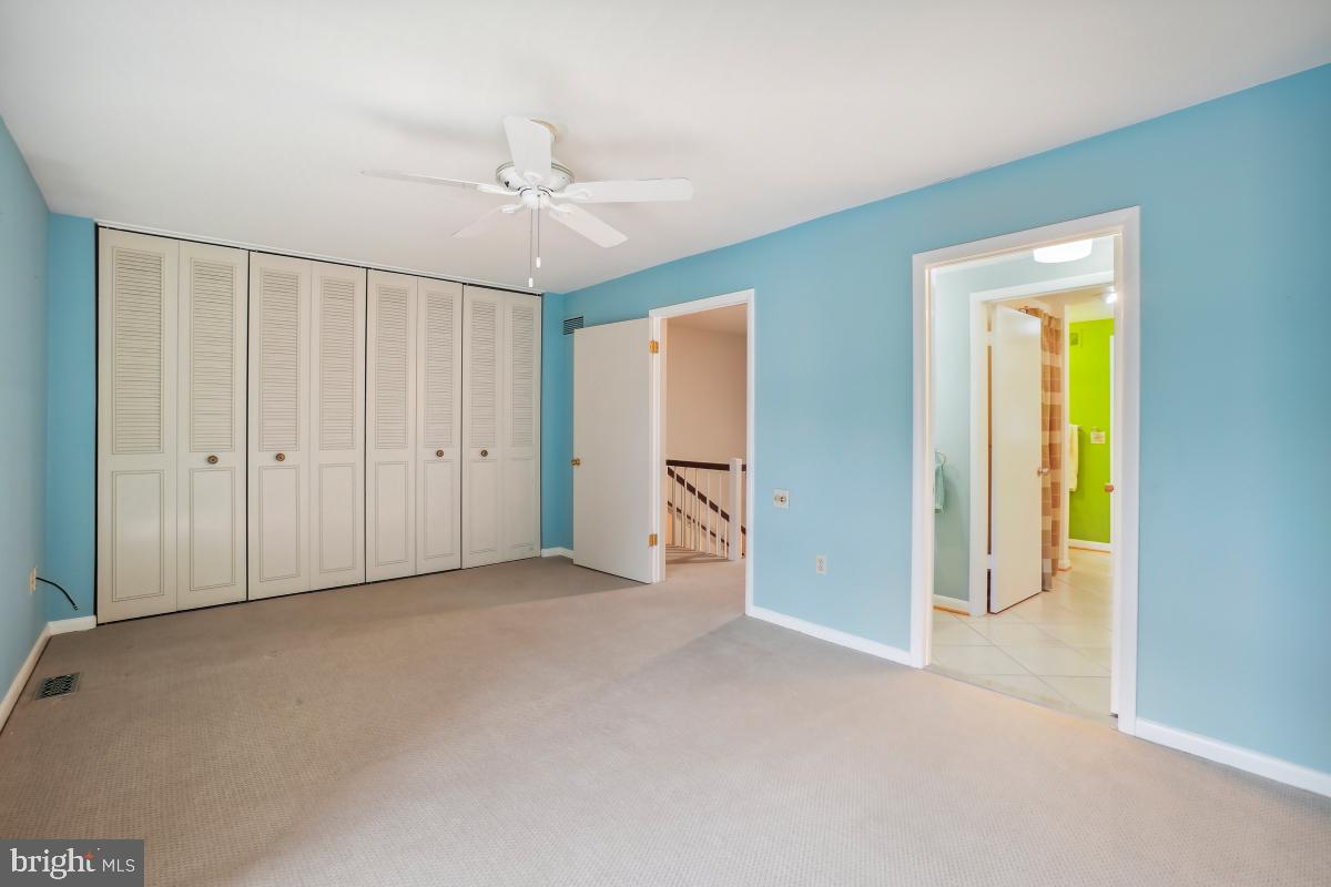 LEISURE WORLD - Residential