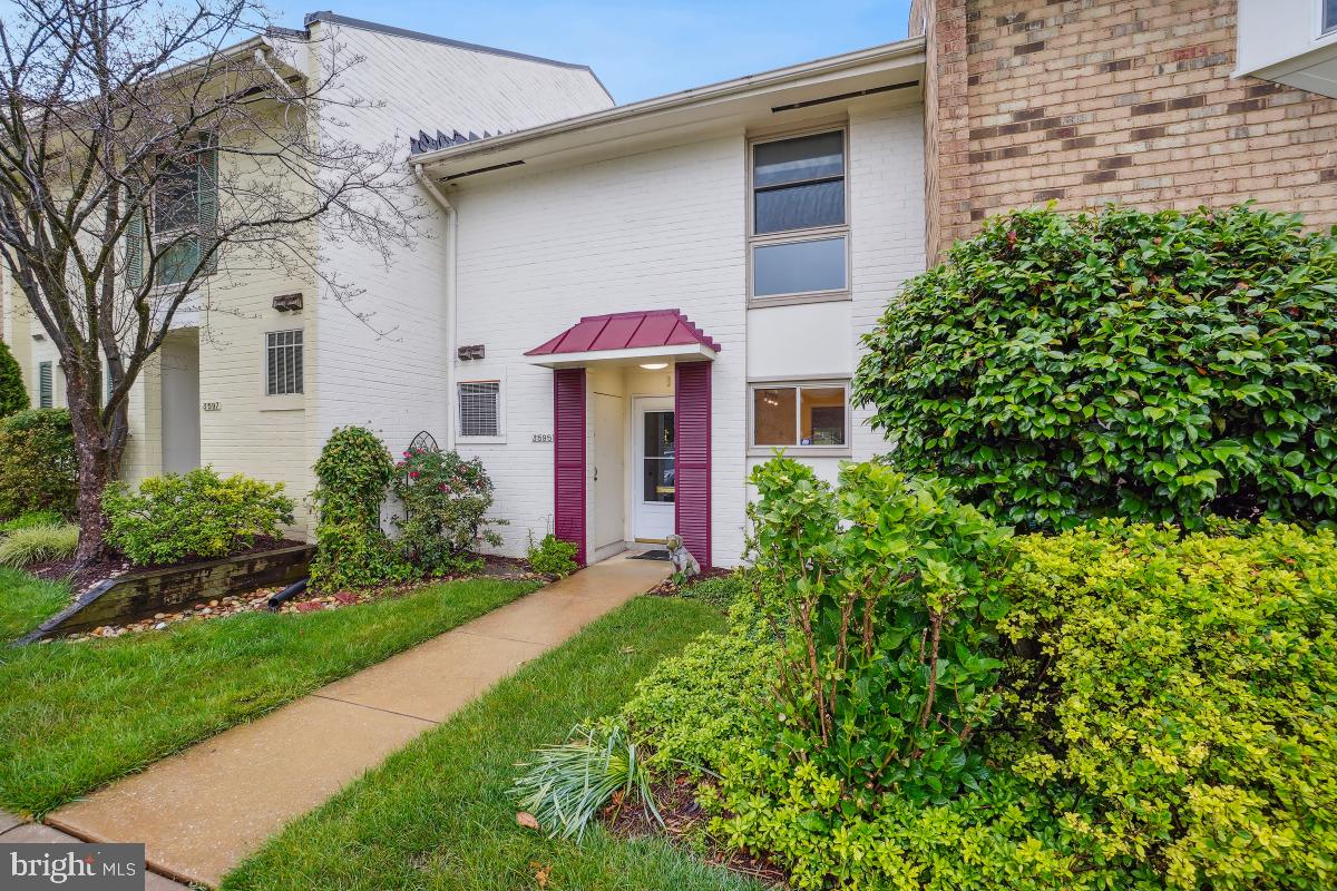 3595 S LEISURE WORLD BOULEVARD 20-C