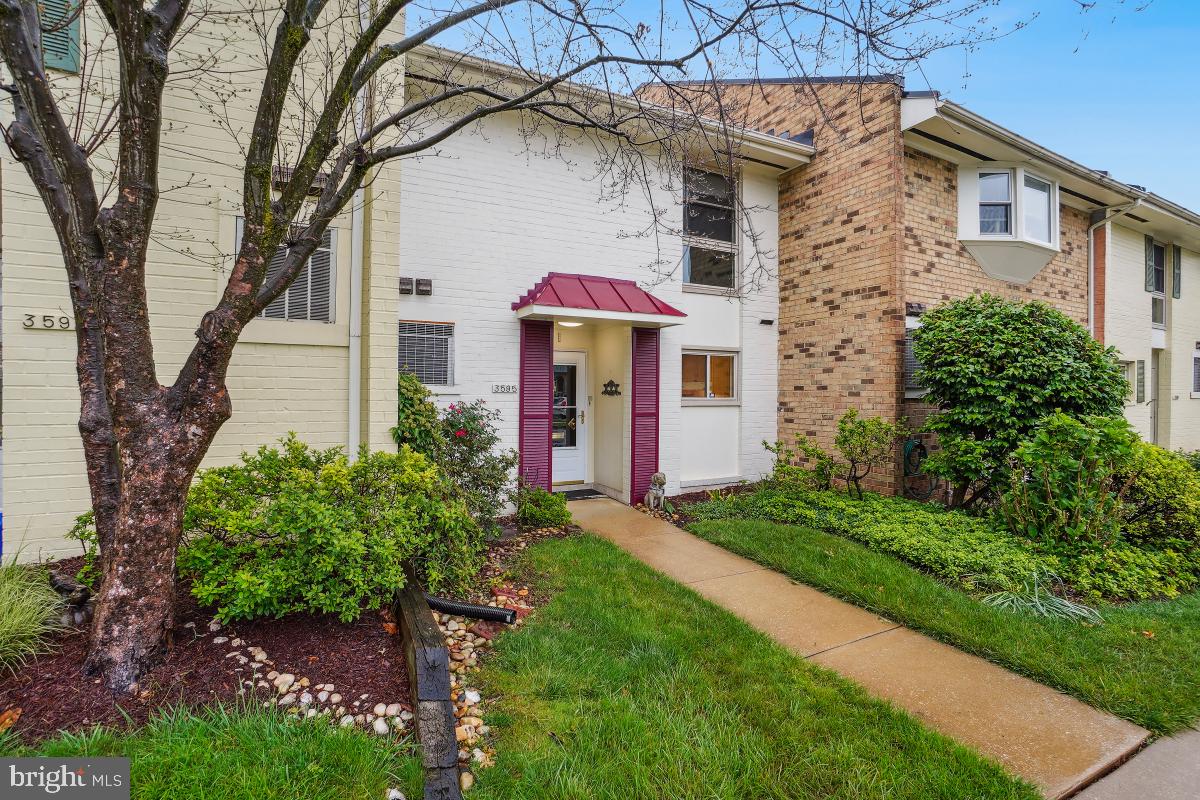 3595 S LEISURE WORLD BOULEVARD 20-C