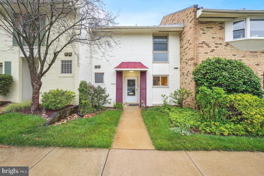 Welcome to 3595 S Leisure World Blvd  - a co-op with distinction! This two bedroom + one full bath + two half bath Berkely model is 1600 sf of light and bright space. Huge sunroom to use year round and remodeled kitchen and bathroom. Just bring your furniture !!  The monthly fee includes both the co-op fee ,HOA fee, all utilities, basic cable, TV, property taxes and most maintenance items.  Come to enjoy the lifestyle of Leisure World!! 18 hole golf course, fitness center, restaurants, tennis courts, swimming pools ,tons of clubs to enjoy and activities.