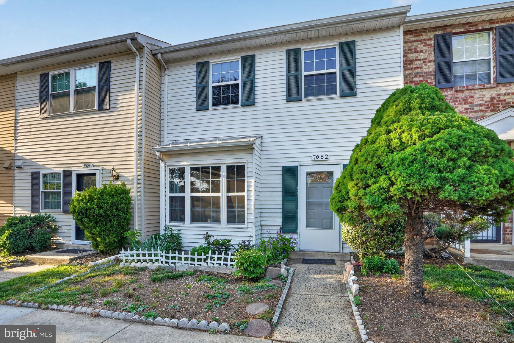 LEE LANDING PARK - Residential