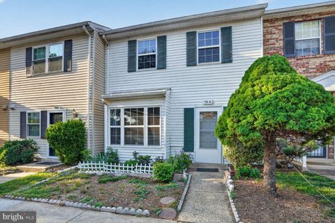 Photo of 7662 Lee Landing Drive, FALLS CHURCH, VA 22043 (MLS # VAFX2304950)