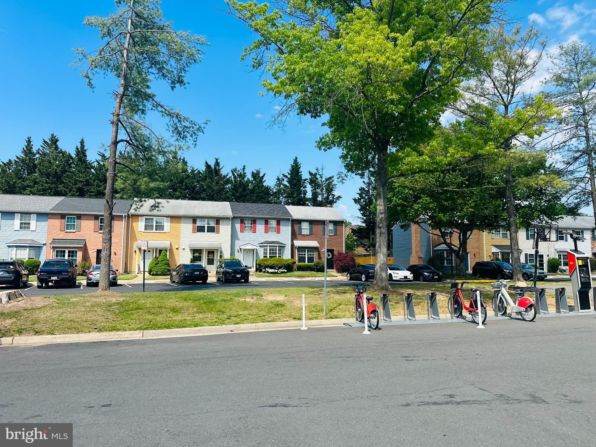 LEE LANDING PARK - Residential